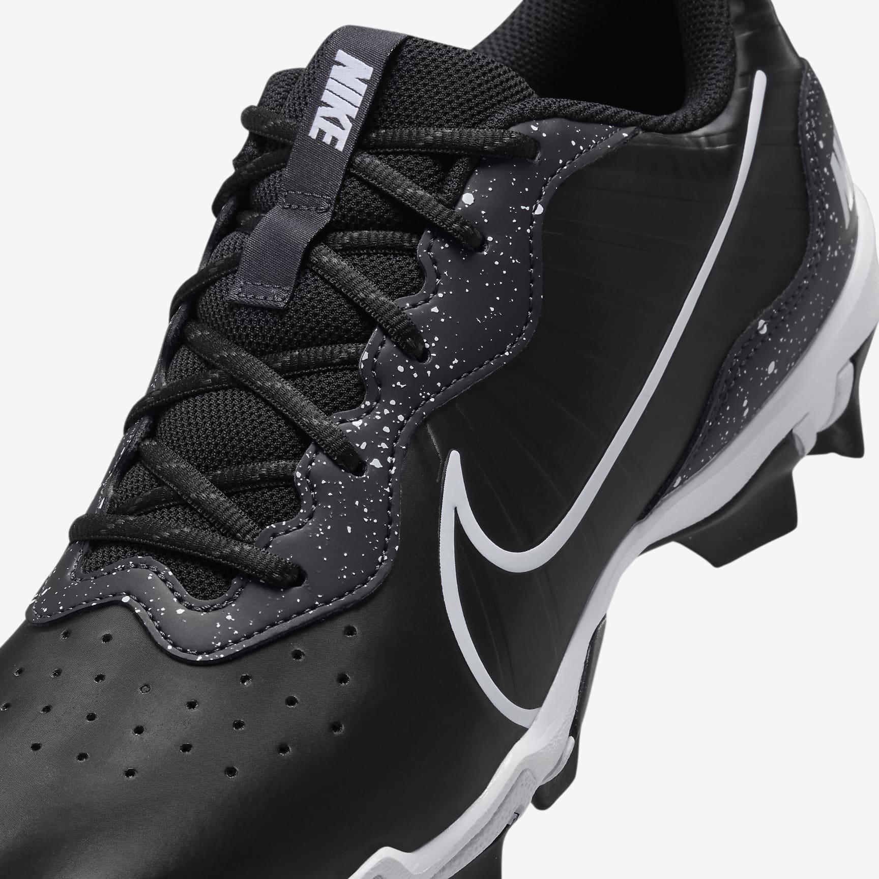 Nike Alpha Huarache 4 Keystone Men's Baseball Cleats