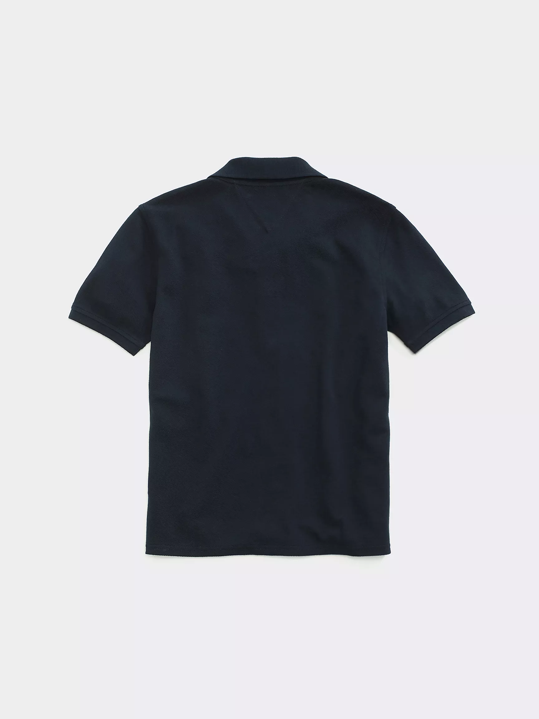 Рубашка-поло для мальчиков Tommy Hilfiger, Детское классическое поло