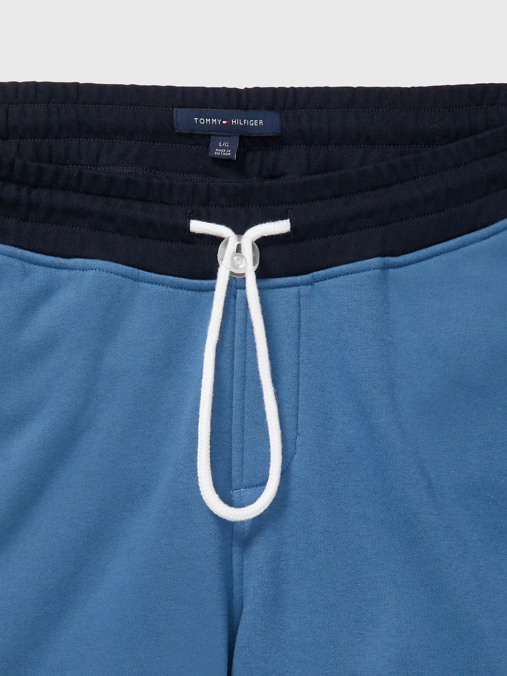 Мужские шорты Tommy Hilfiger, Спортивные шорты специального кроя с логотипом