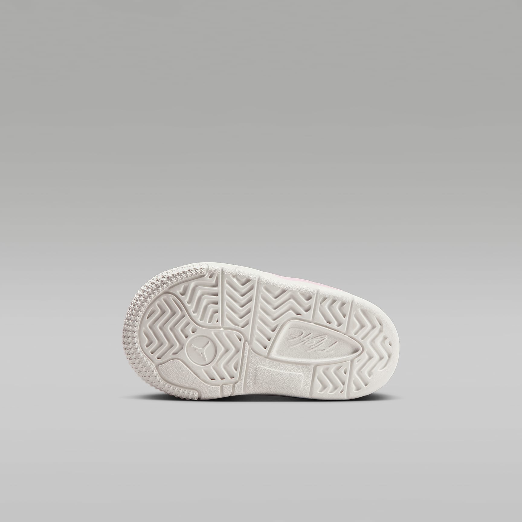 Jordan Flight Court Baby/Toddler Shoes