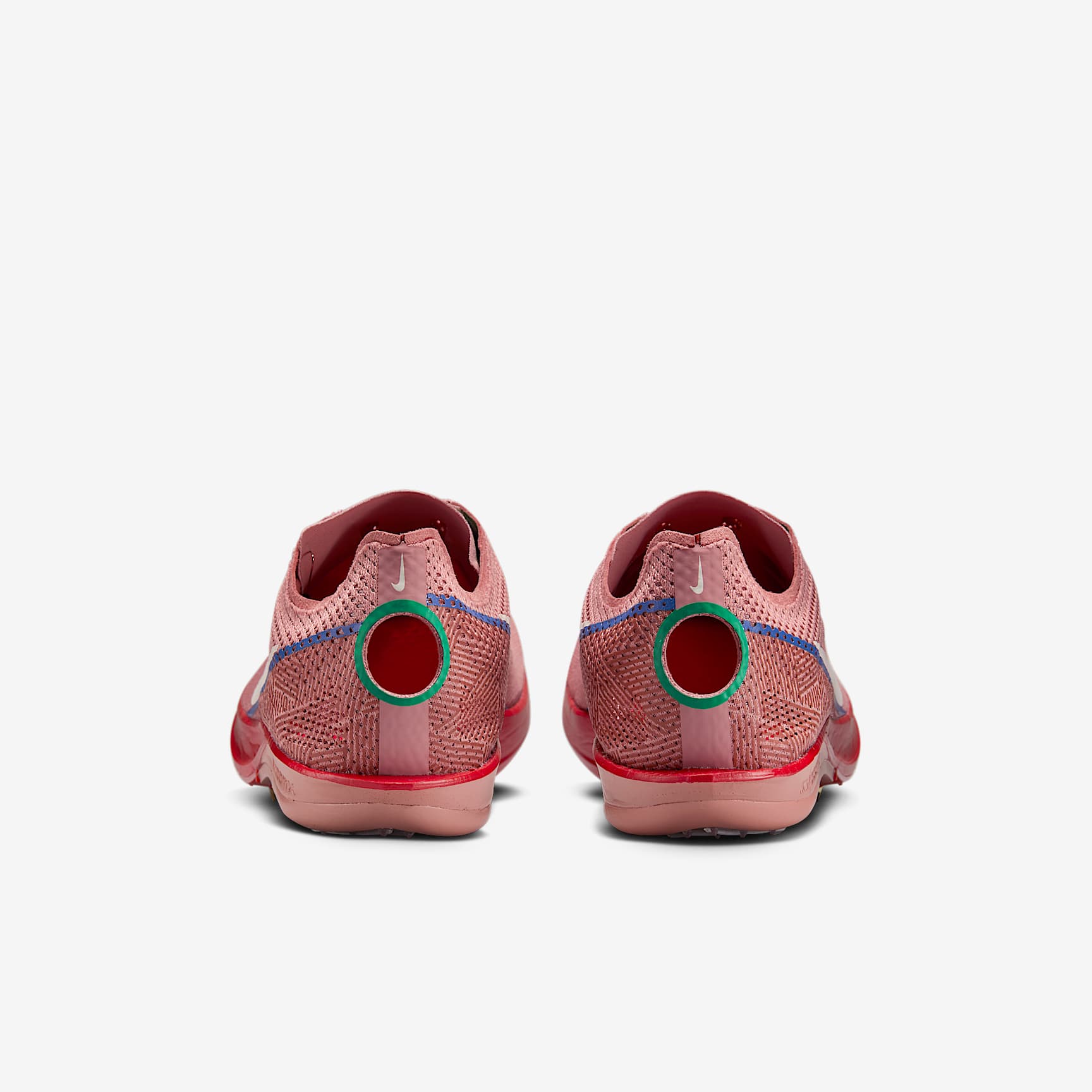 Nike Dragonfly 2 Track & Field Distance Spikes