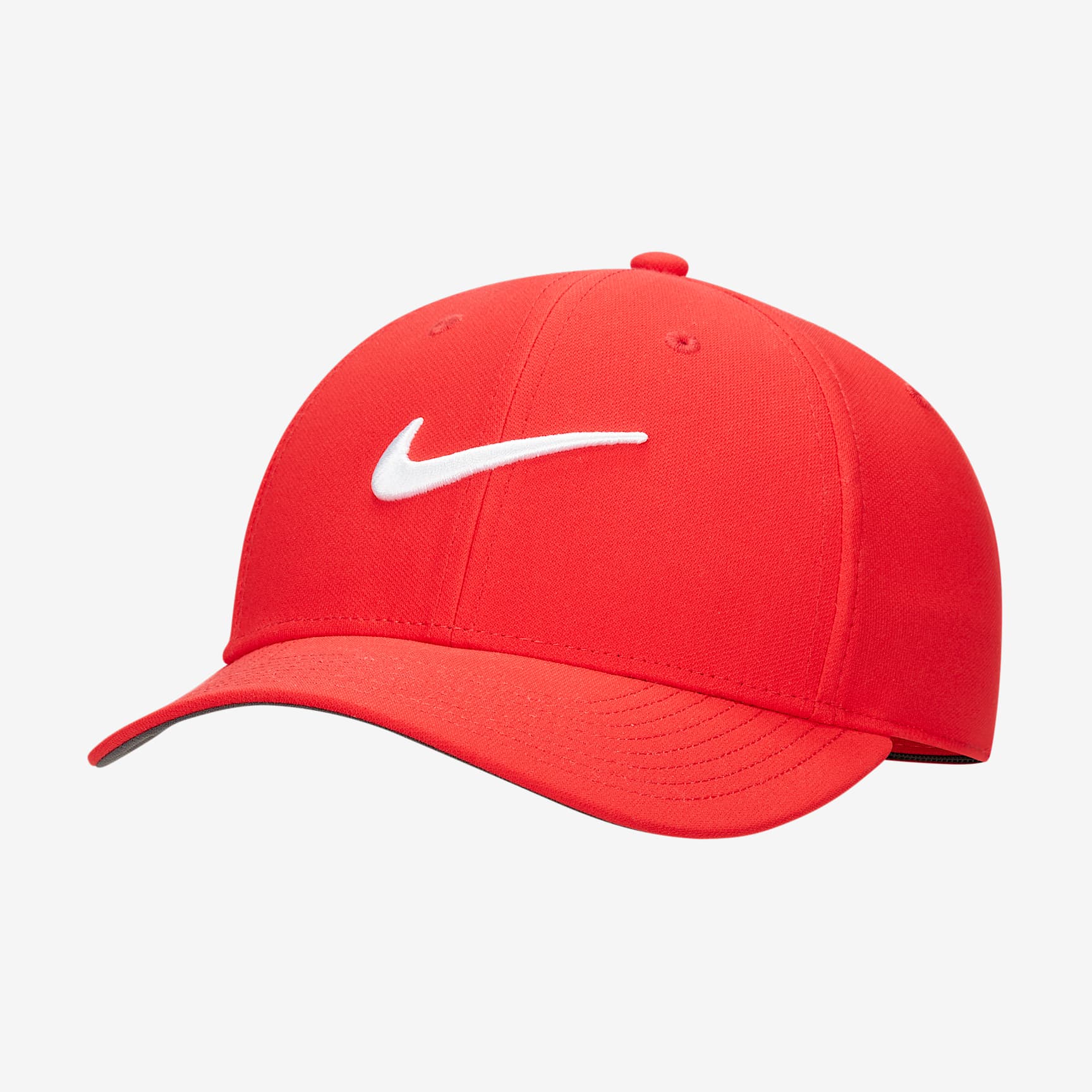 Nike Dri-FIT Club Structured Swoosh Cap