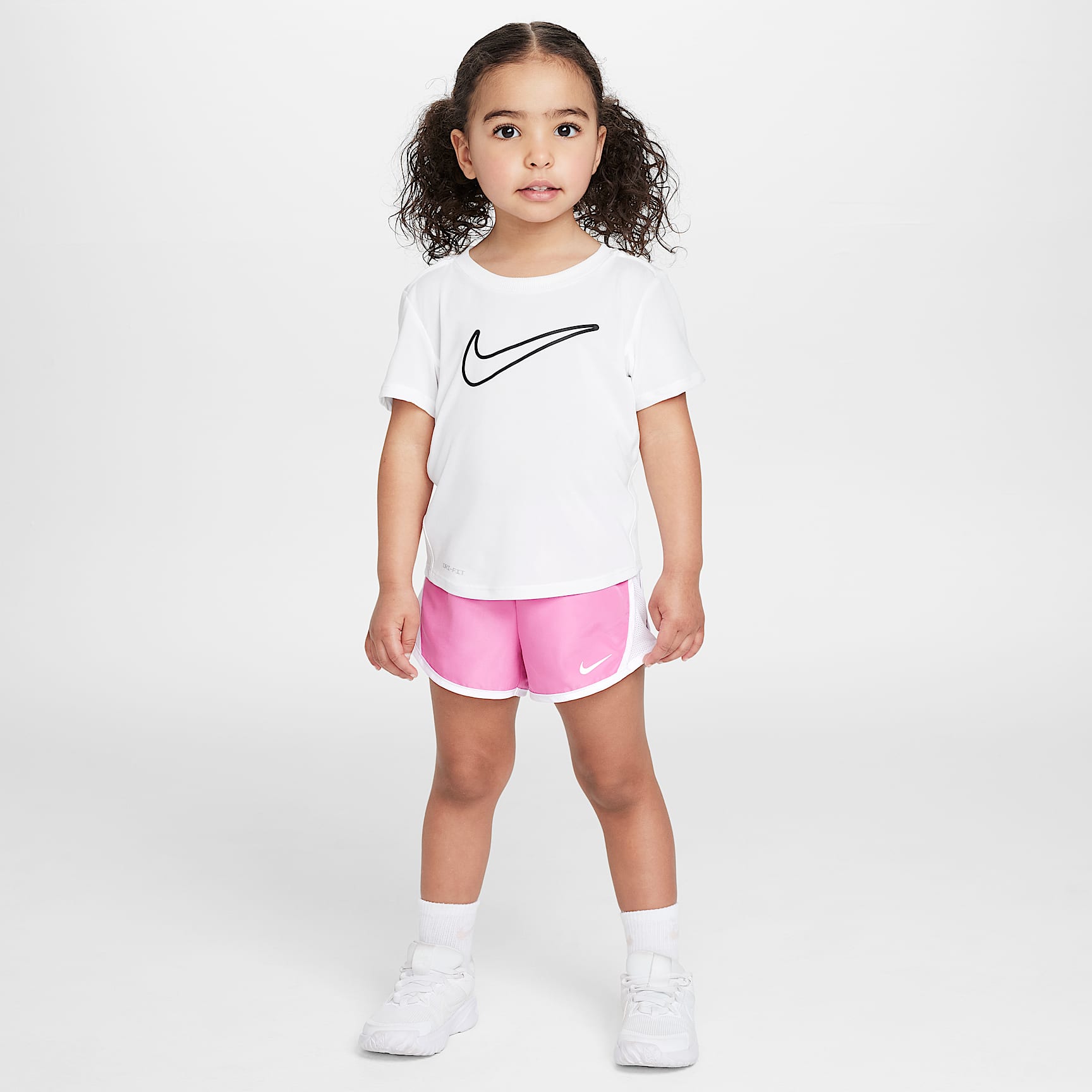 Nike Dri-FIT Toddler Tempo Shorts