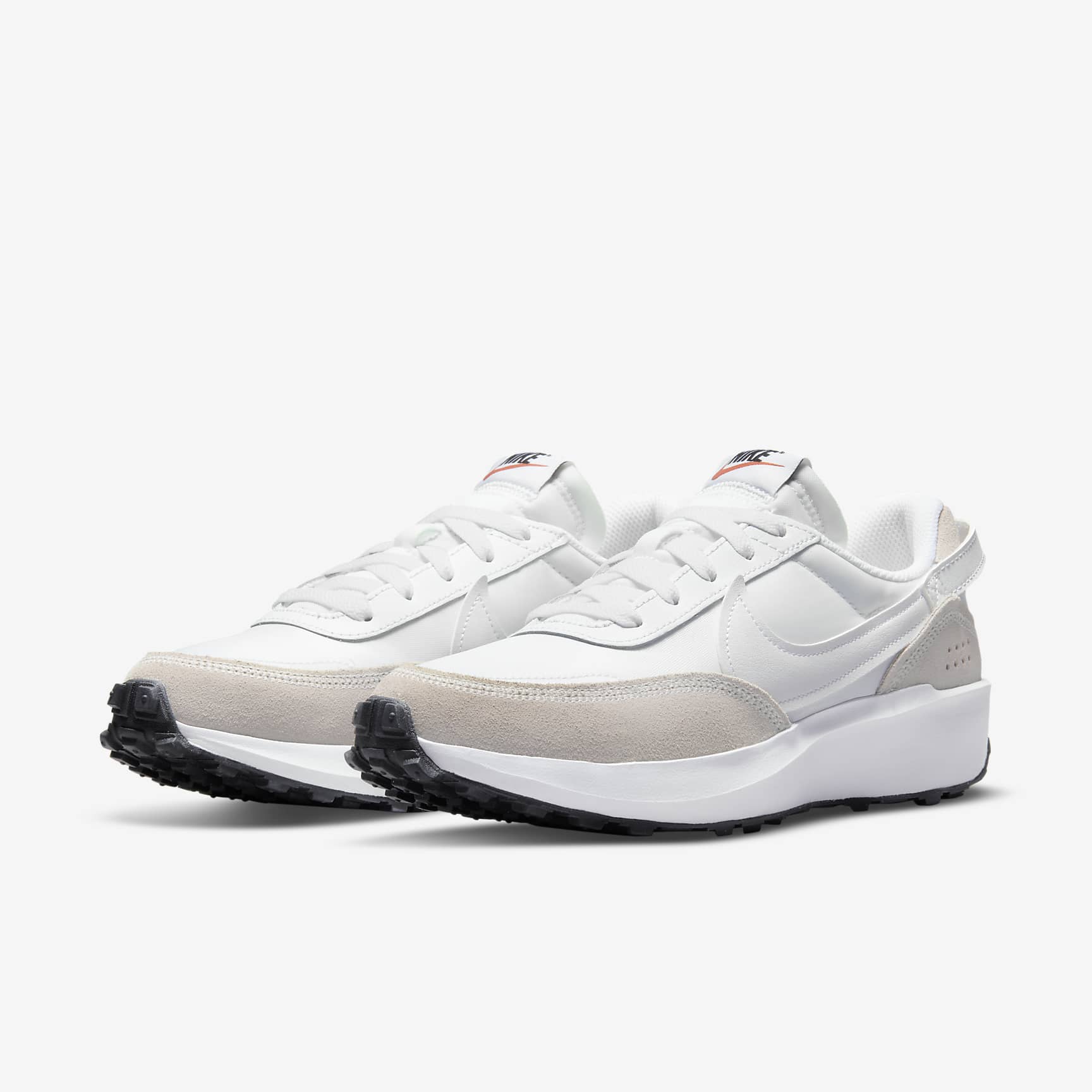 Nike Waffle Debut Women's Shoes