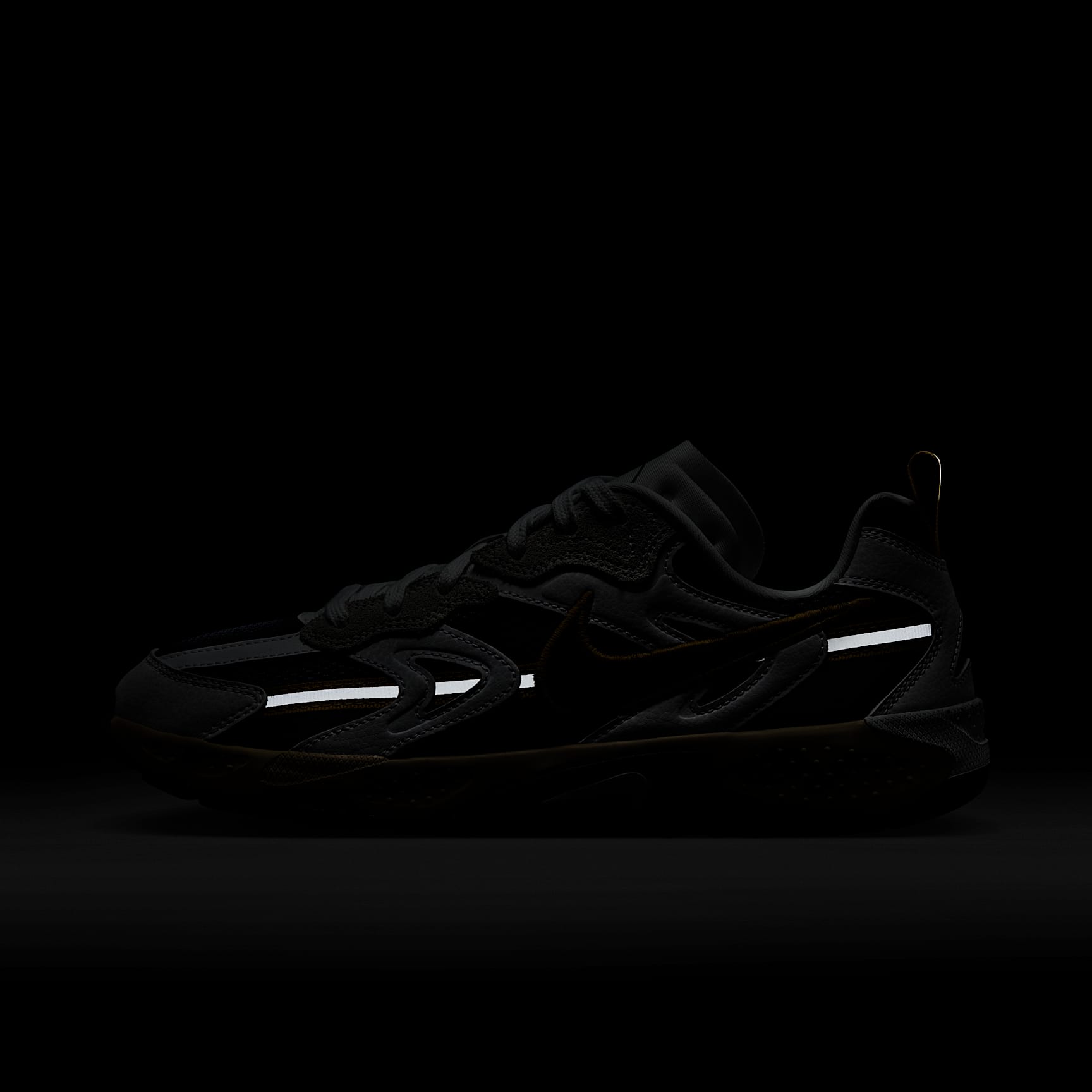 Nike JAM Women's Shoes