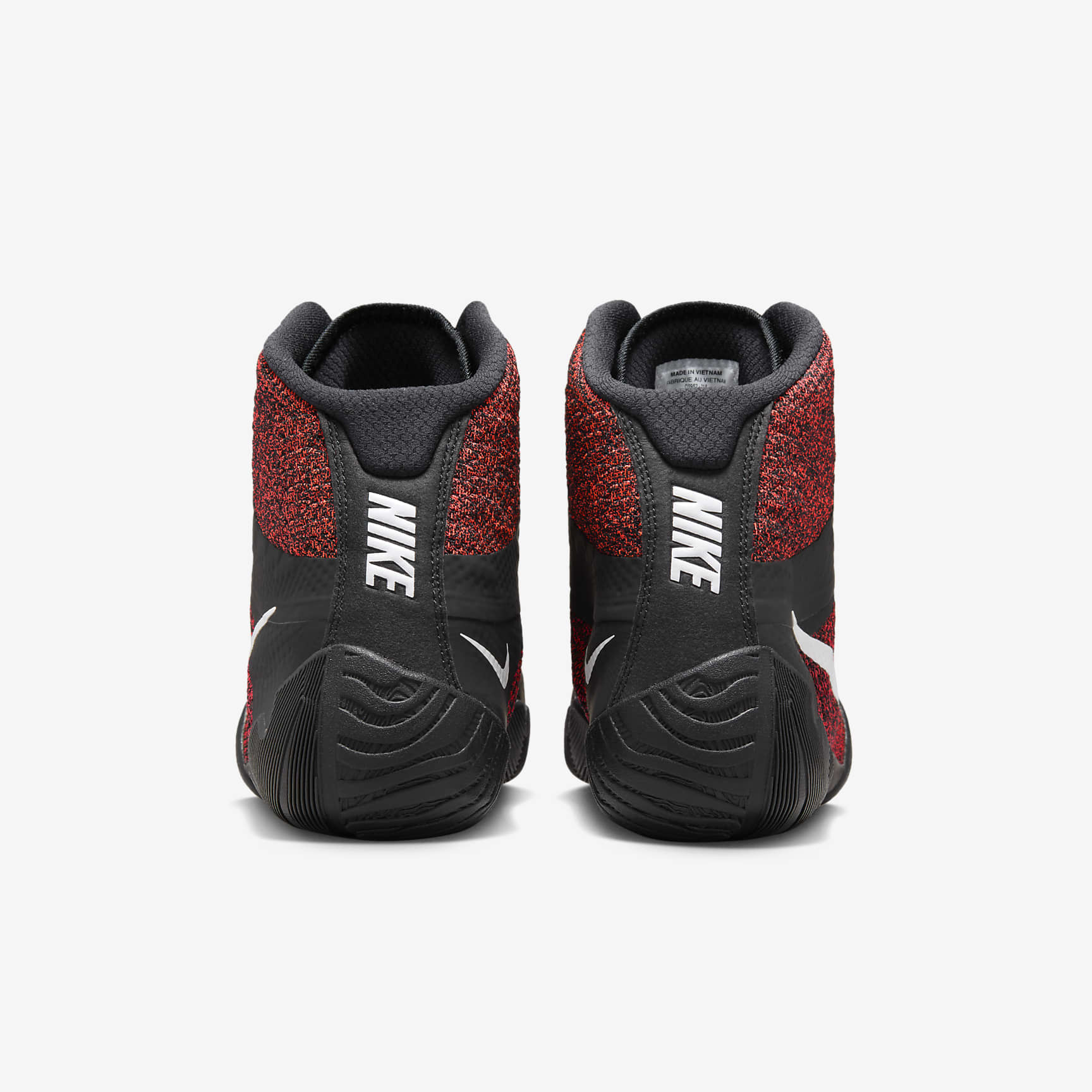 Nike Tawa Men's Wrestling Shoes