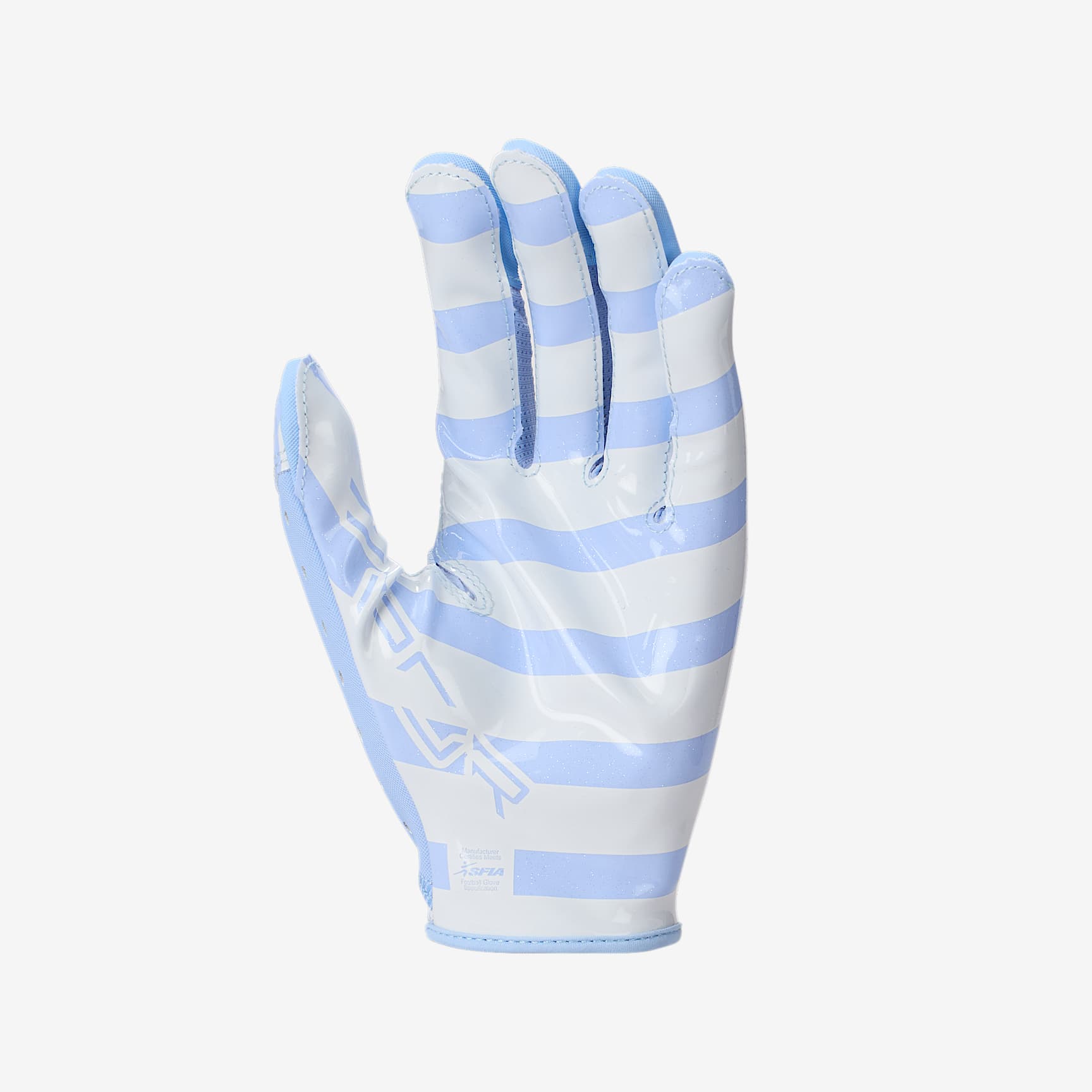 Nike Vapor Jet 8.0 Football Gloves