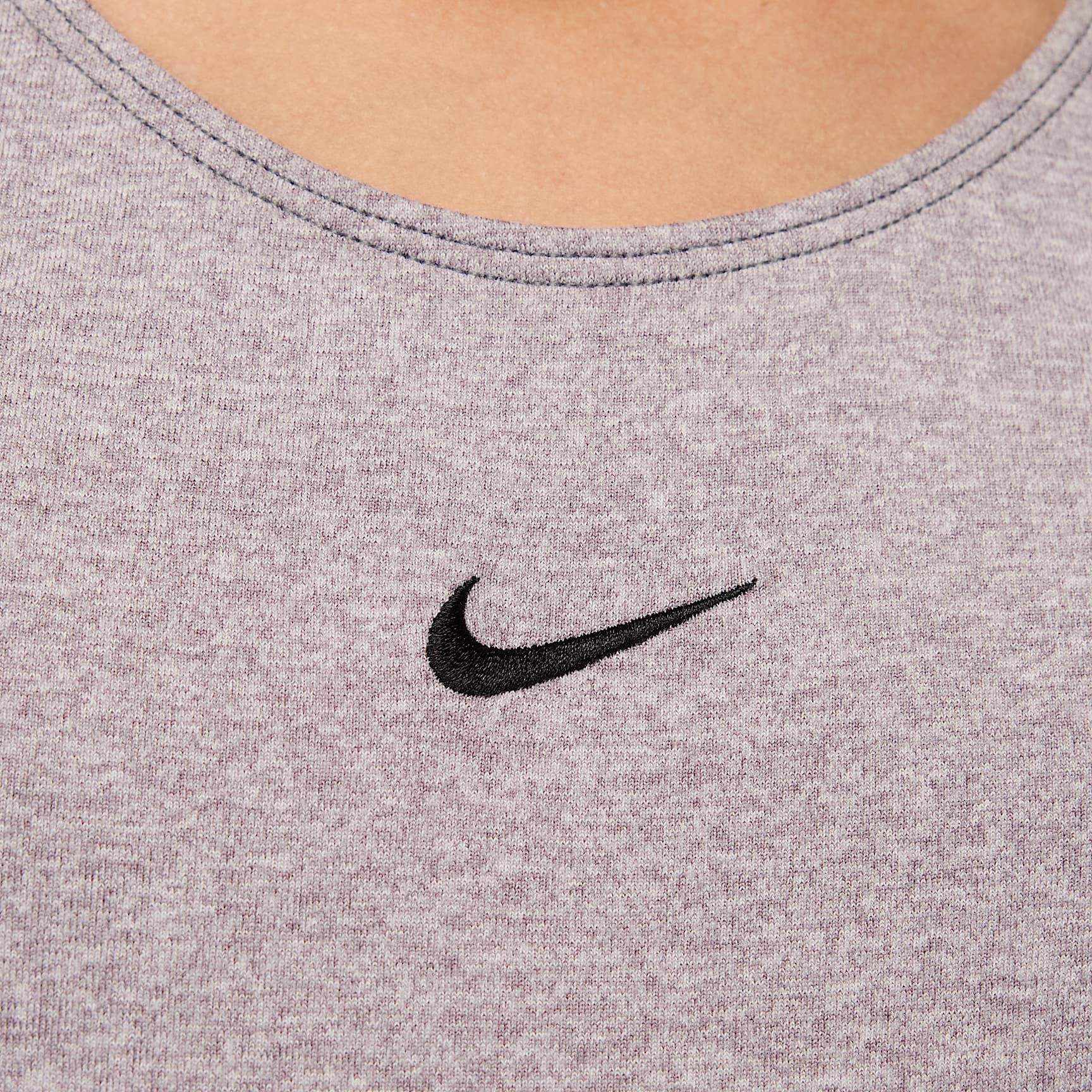 Nike Gymnastics Strappy Performance Leotard
