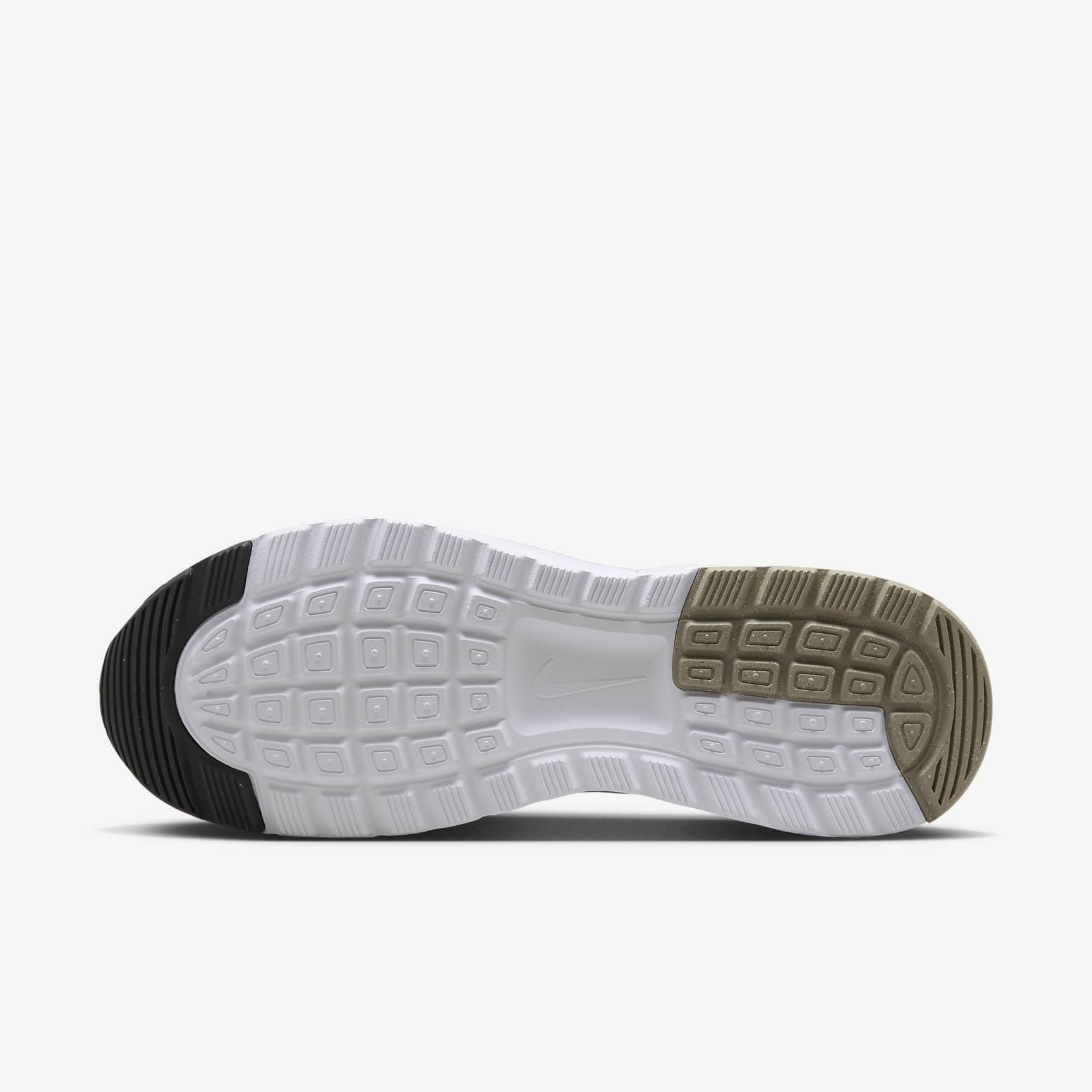 Nike Air Max Nuaxis Women's Shoes