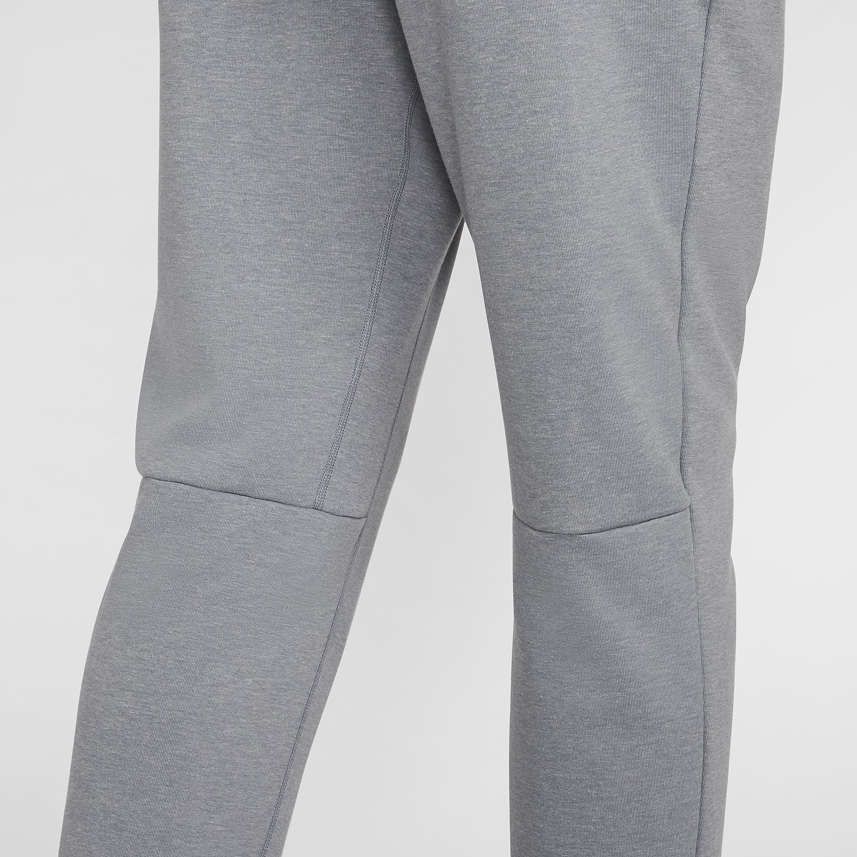 Nike Primary Fleece Men's Dri-FIT UV Tapered Performance Pants