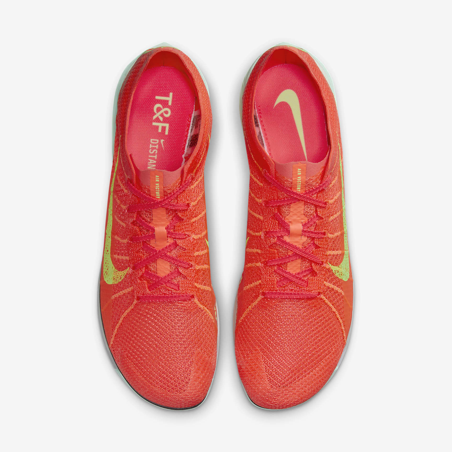 Nike Victory 2 Track & Field Distance Spikes