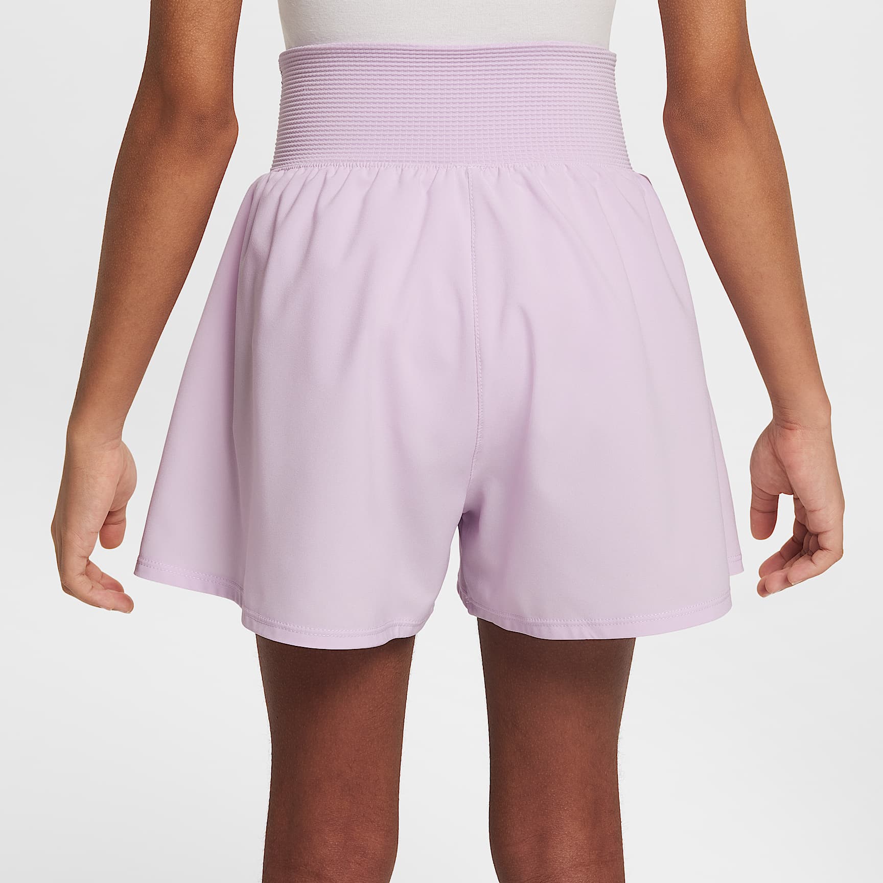 Nike Girls' Dri-FIT Shorts