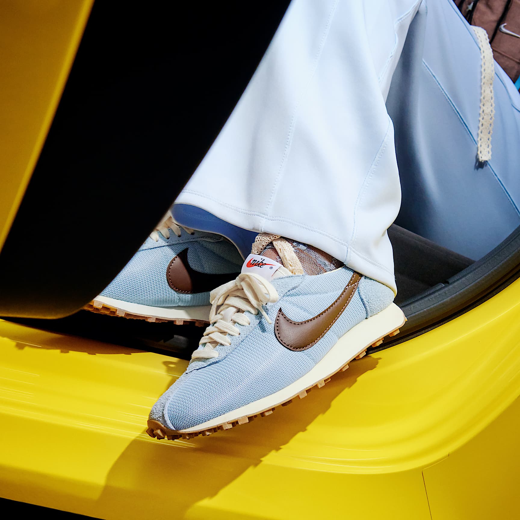 Nike LD-1000 Women's Shoes