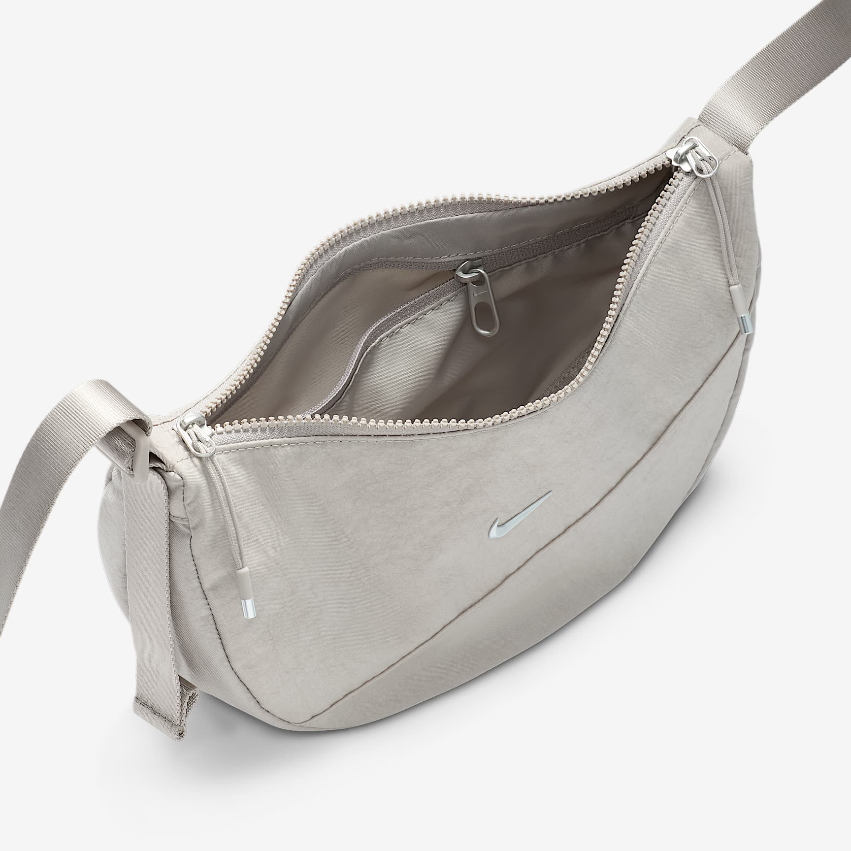 Nike Aura Crescent Crossbody Bag (4L)