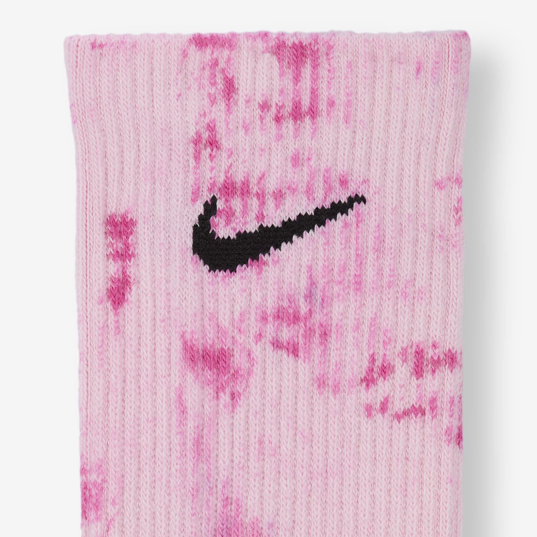 Nike Everyday Plus Cushioned Crew Socks (2 Pairs)
