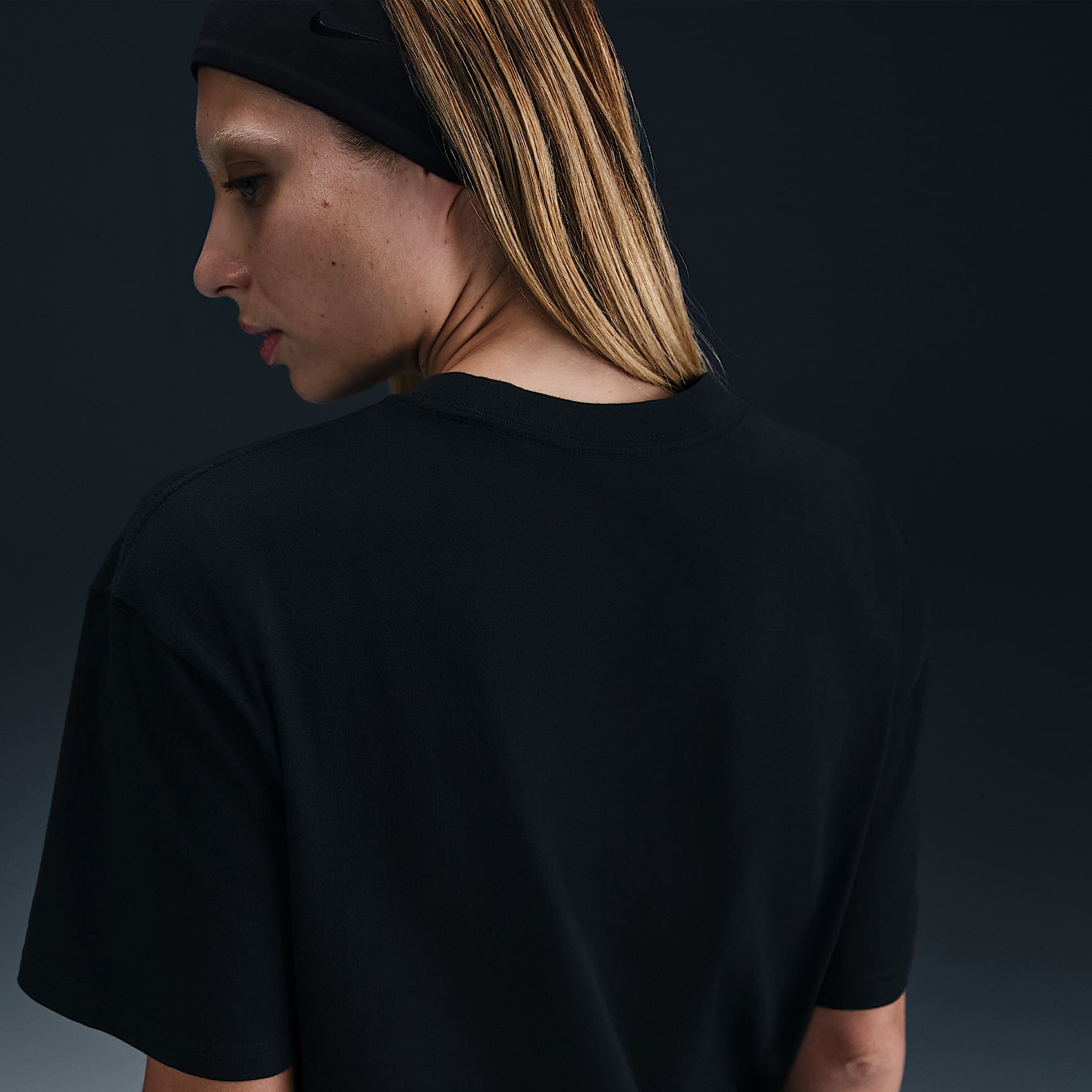 Jordan Chiles "So Win" Adult Nike T-Shirt