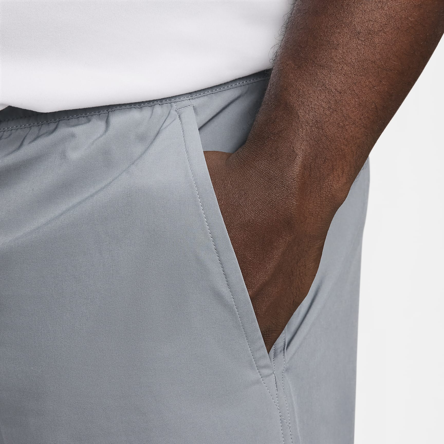 Nike Unlimited Men's Dri-FIT 5" Unlined Versatile Shorts
