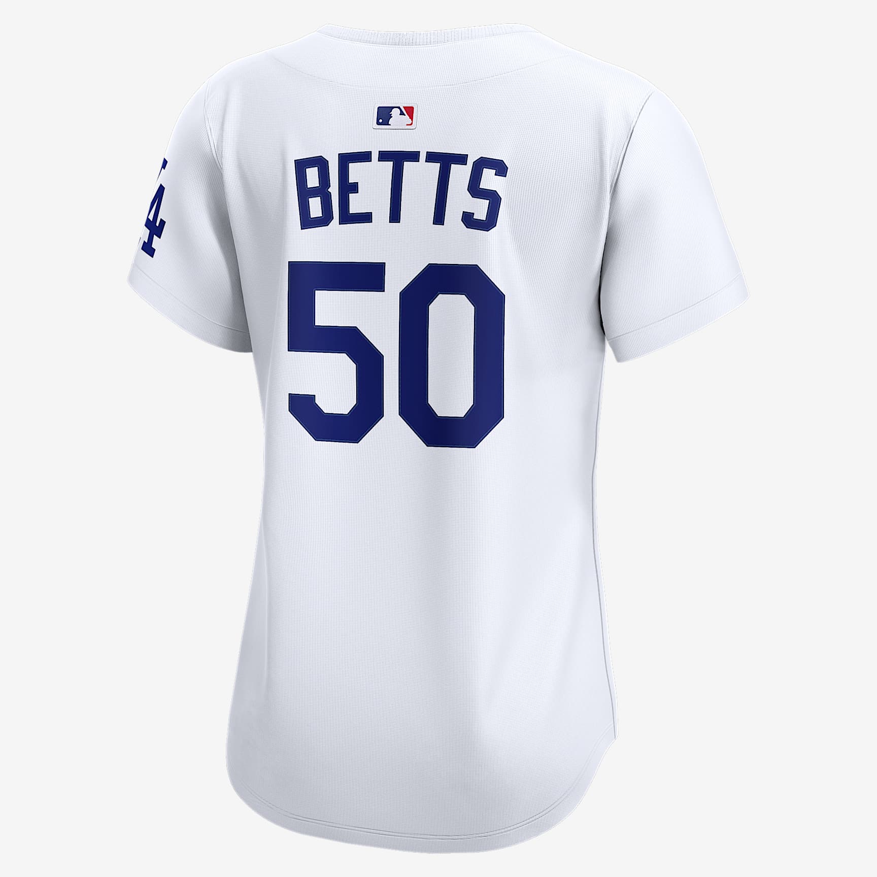 Mookie Betts Los Angeles Dodgers Women’s Nike Dri-FIT ADV MLB Limited Jersey