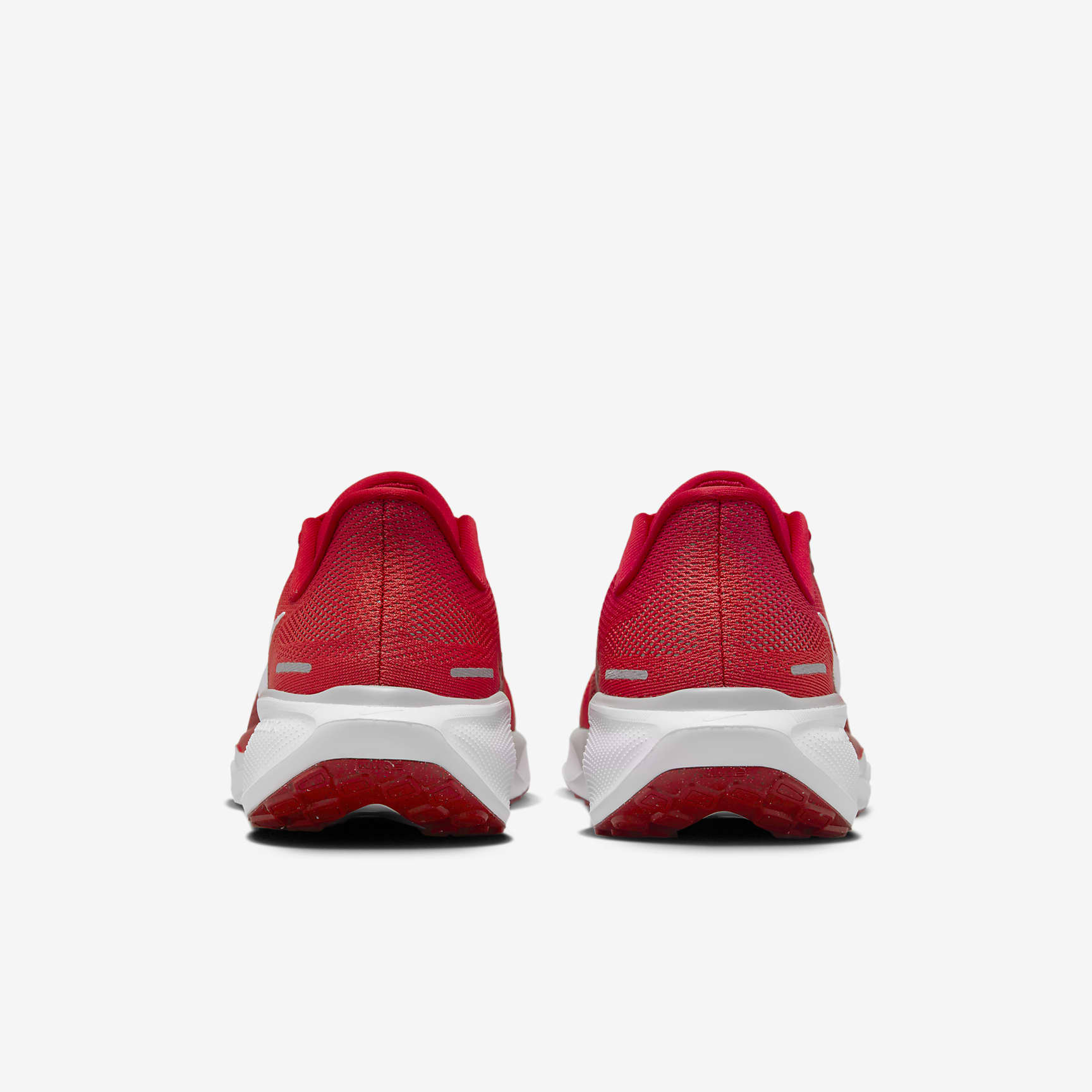 Ohio State Pegasus 41 Men's Nike College Road Running Shoes