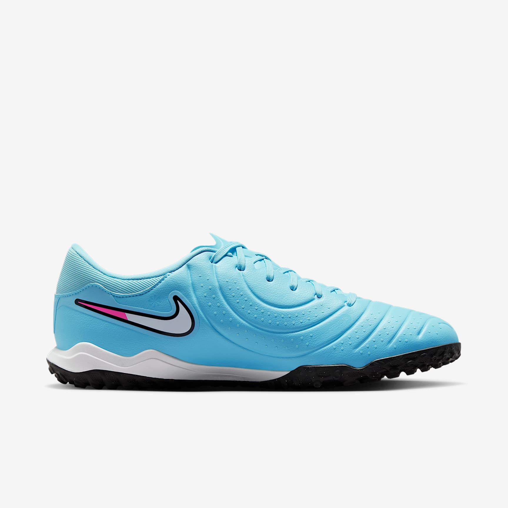 Nike Tiempo Legend 10 Academy Turf Low-Top Soccer Shoes