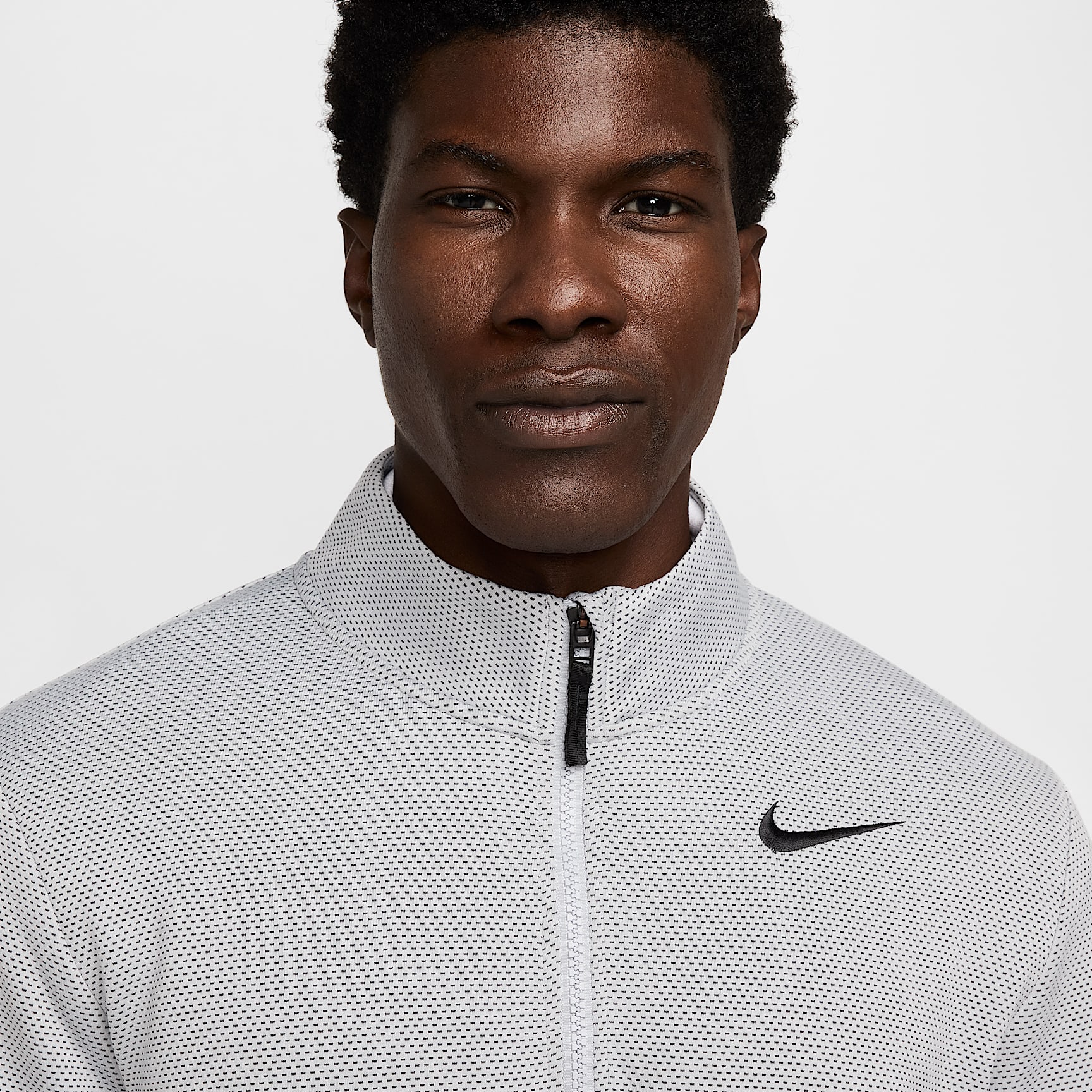 Nike Victory Men's Dri-FIT 1/2-Zip Golf Top
