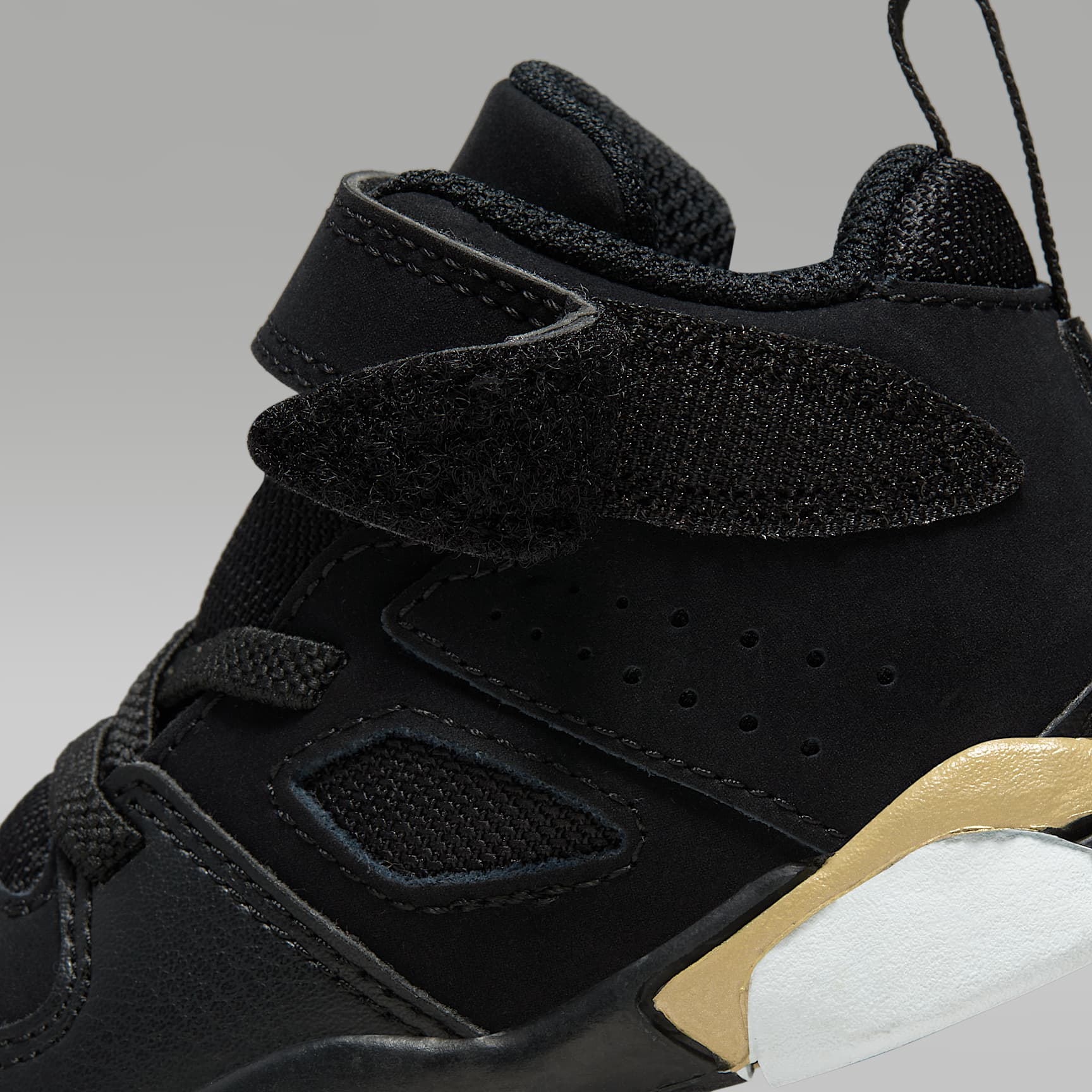 Jordan Flight Club '91 Baby/Toddler Shoes