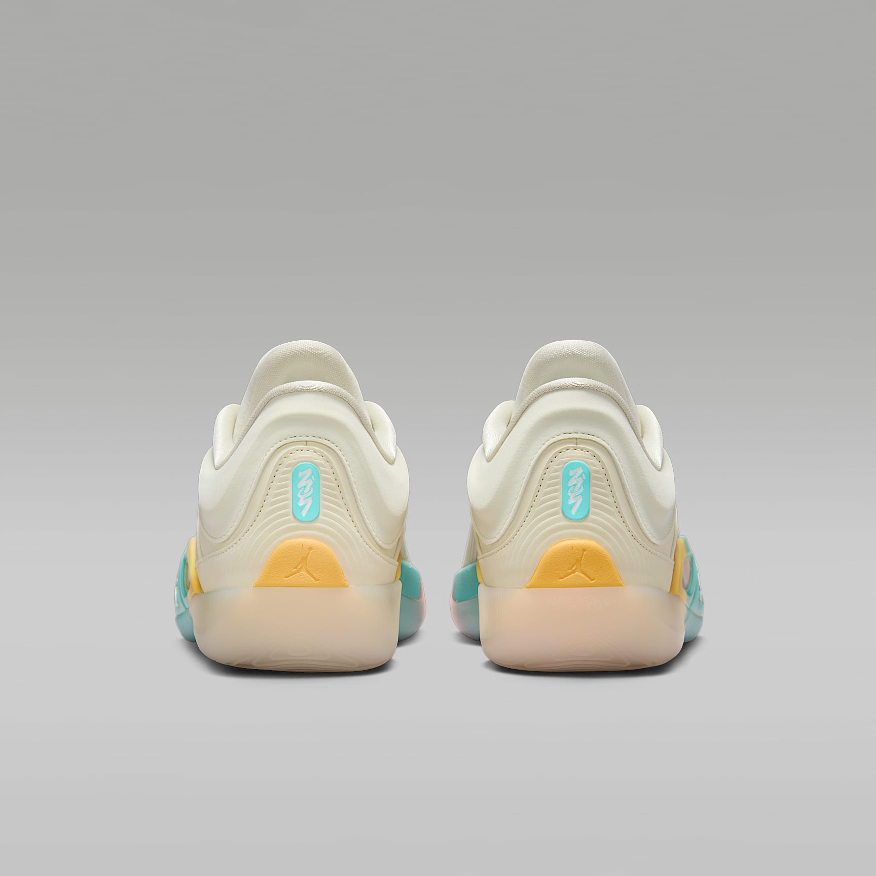 Zion 4 "Low Country" Basketball Shoes