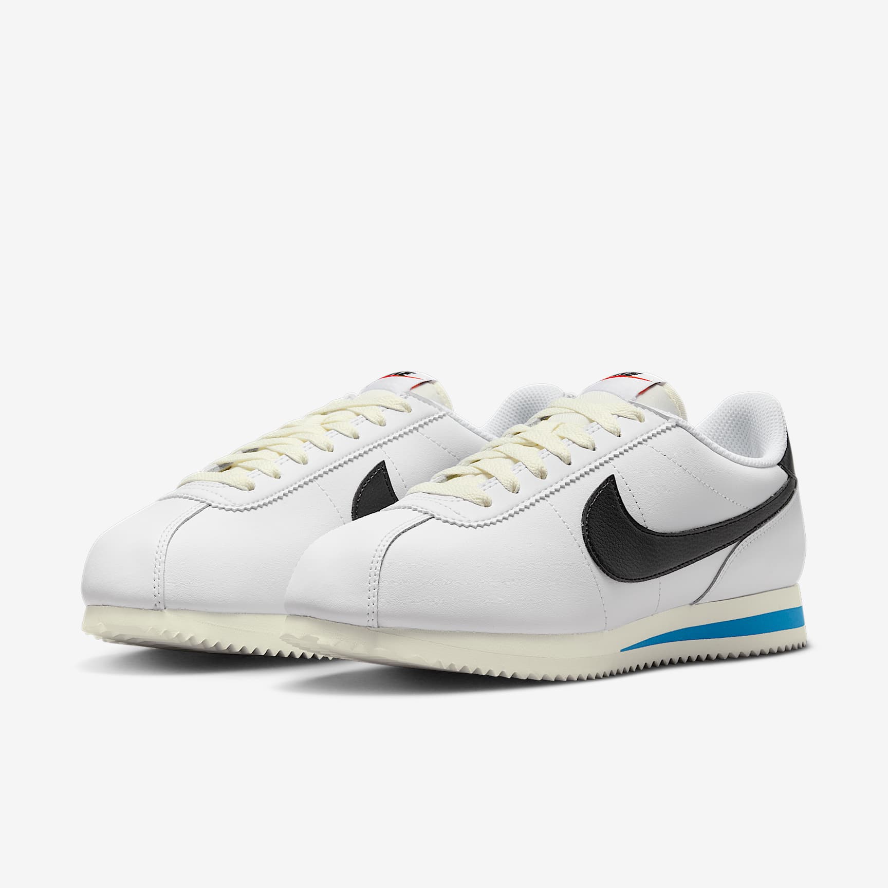 Nike Cortez Leather Women's Shoes