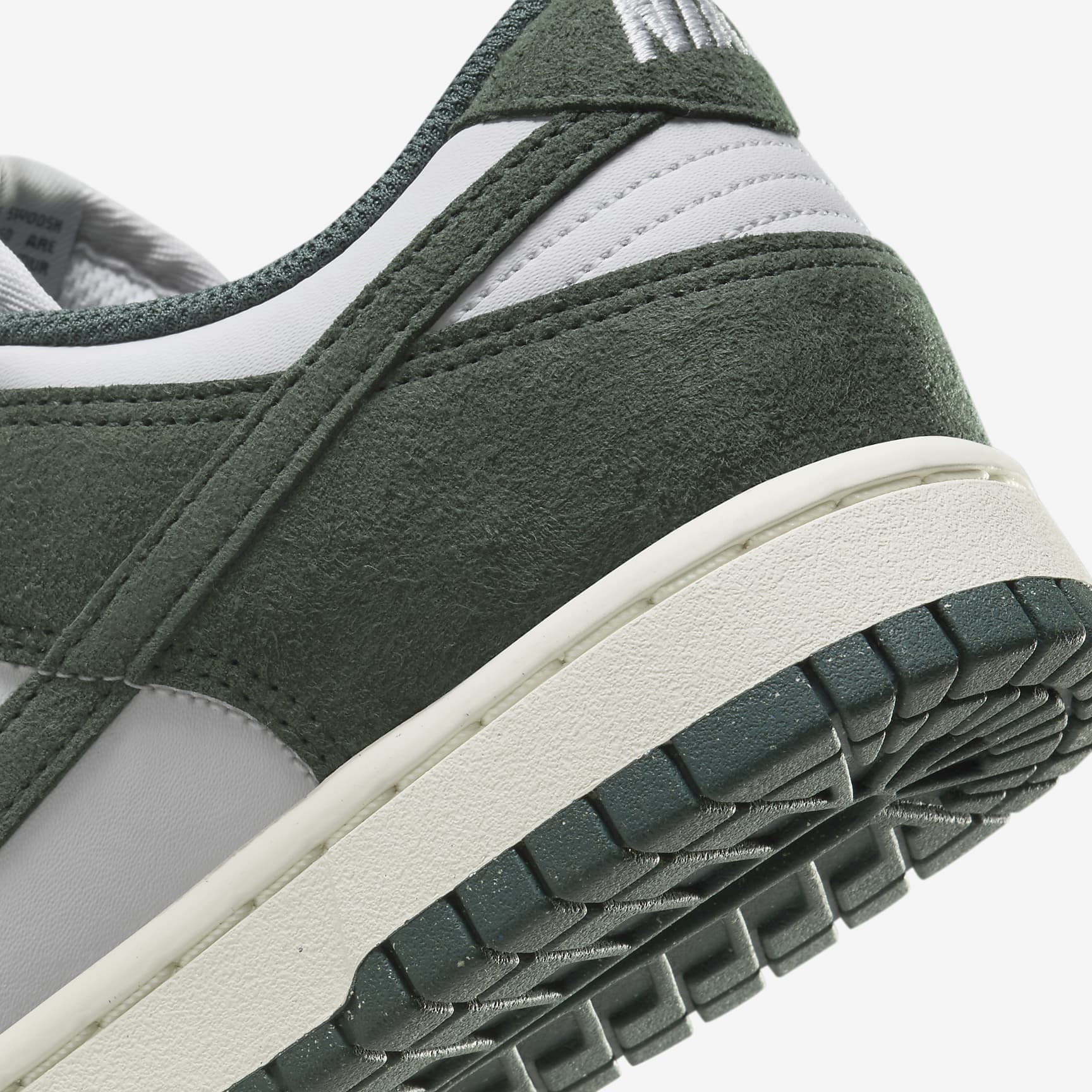 Nike Dunk Low Women's Shoes