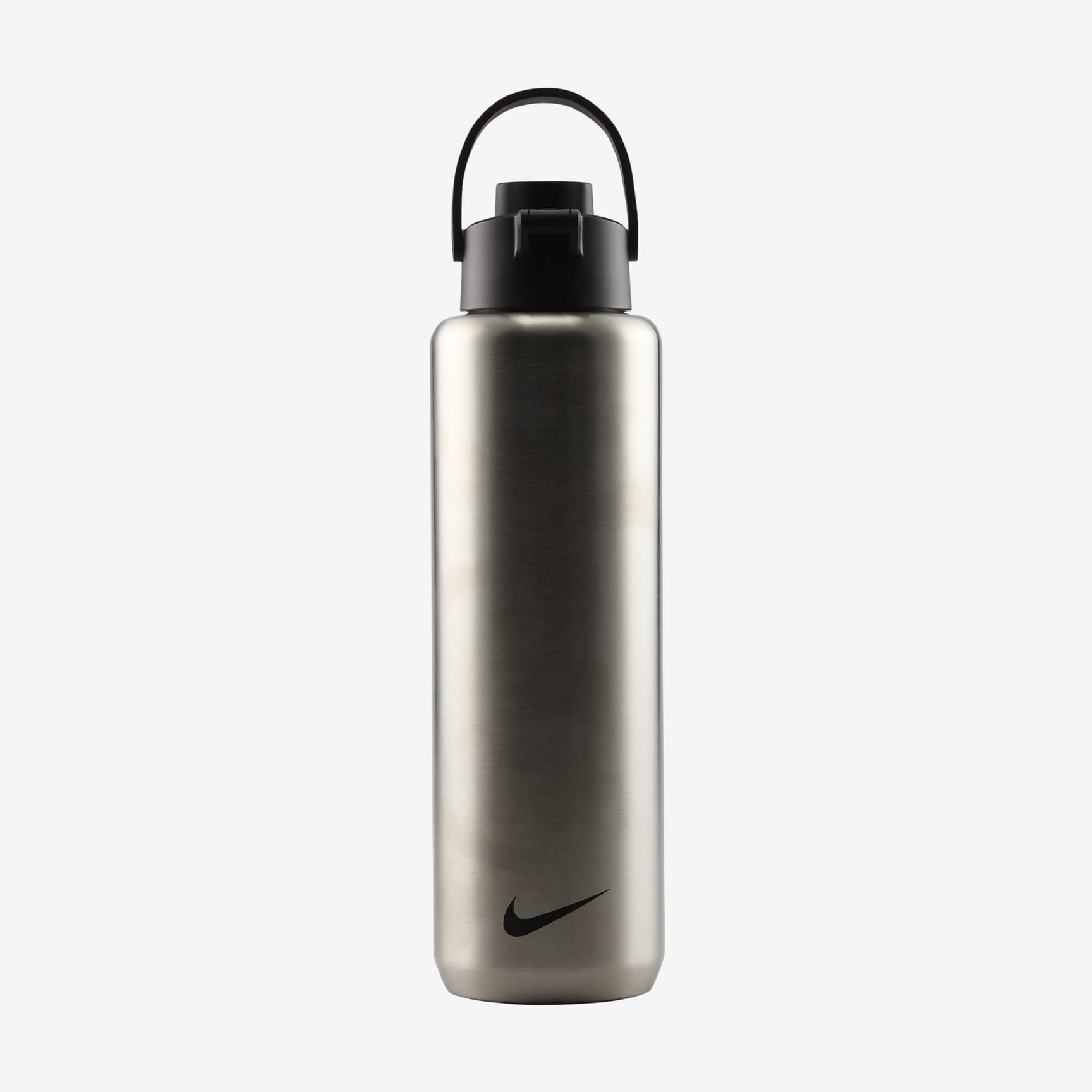 Nike Recharge Stainless Steel Chug Bottle (32 oz)
