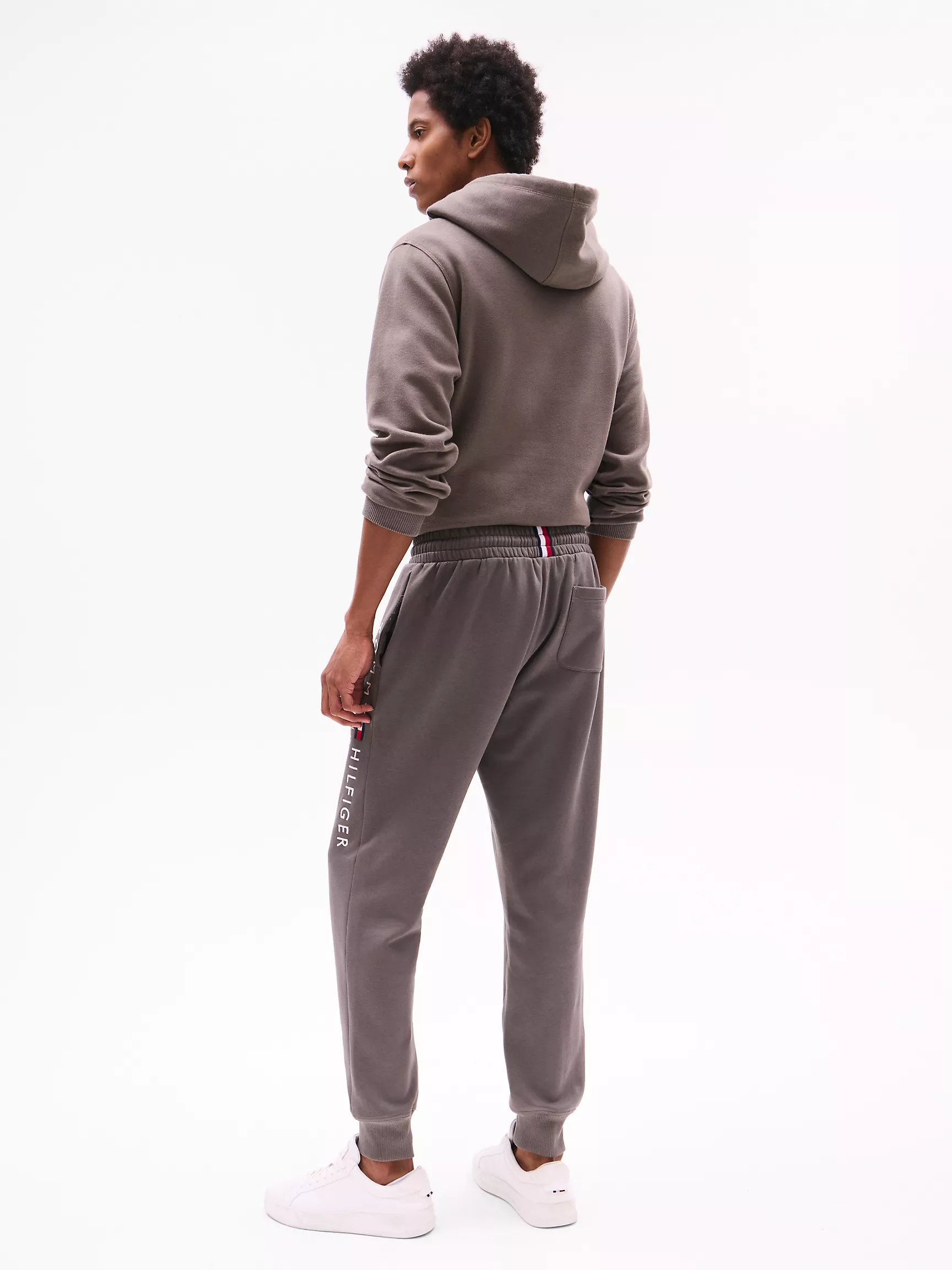 Мужские брюки Tommy Hilfiger, Спортивные штаны с логотипом Tommy