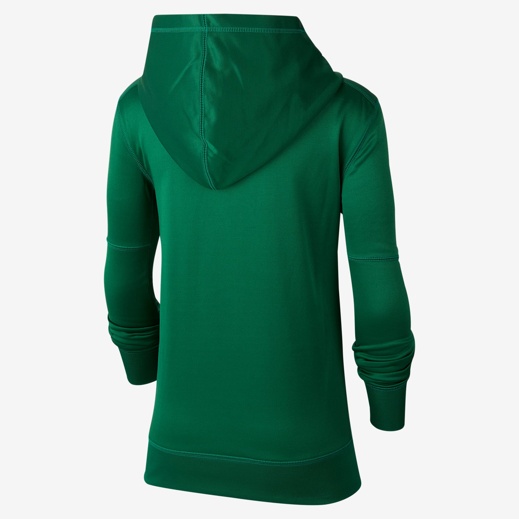 Nike (NFL Jets) Big Kids' Logo Hoodie