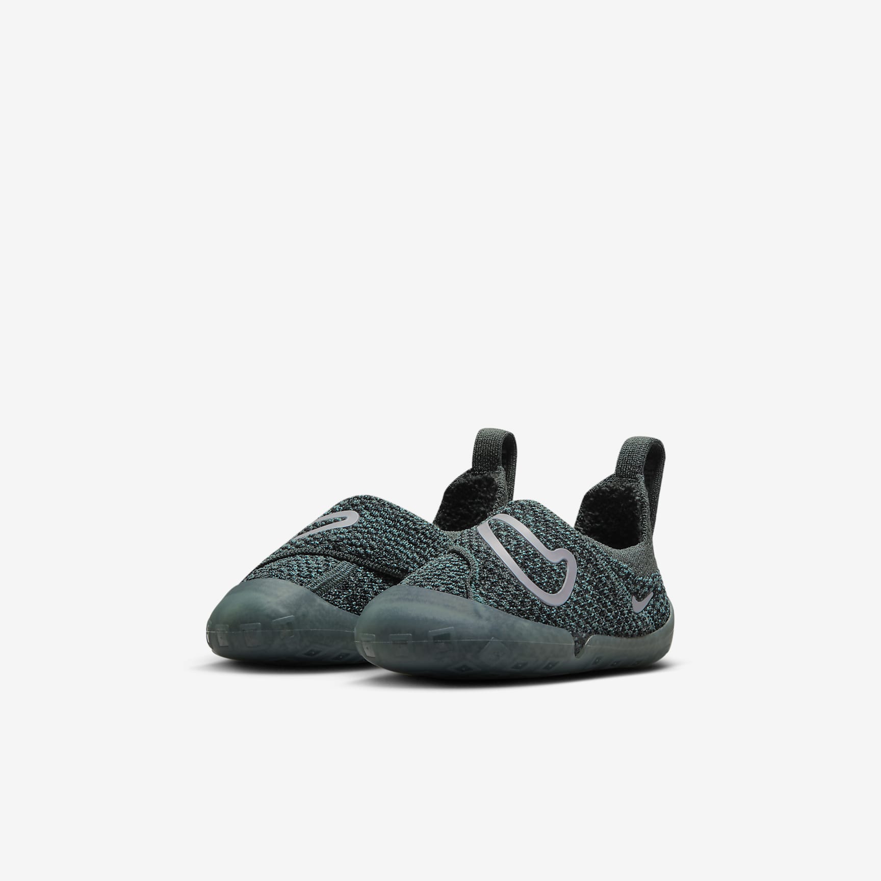 Nike Swoosh 1 Baby/Toddler Shoes