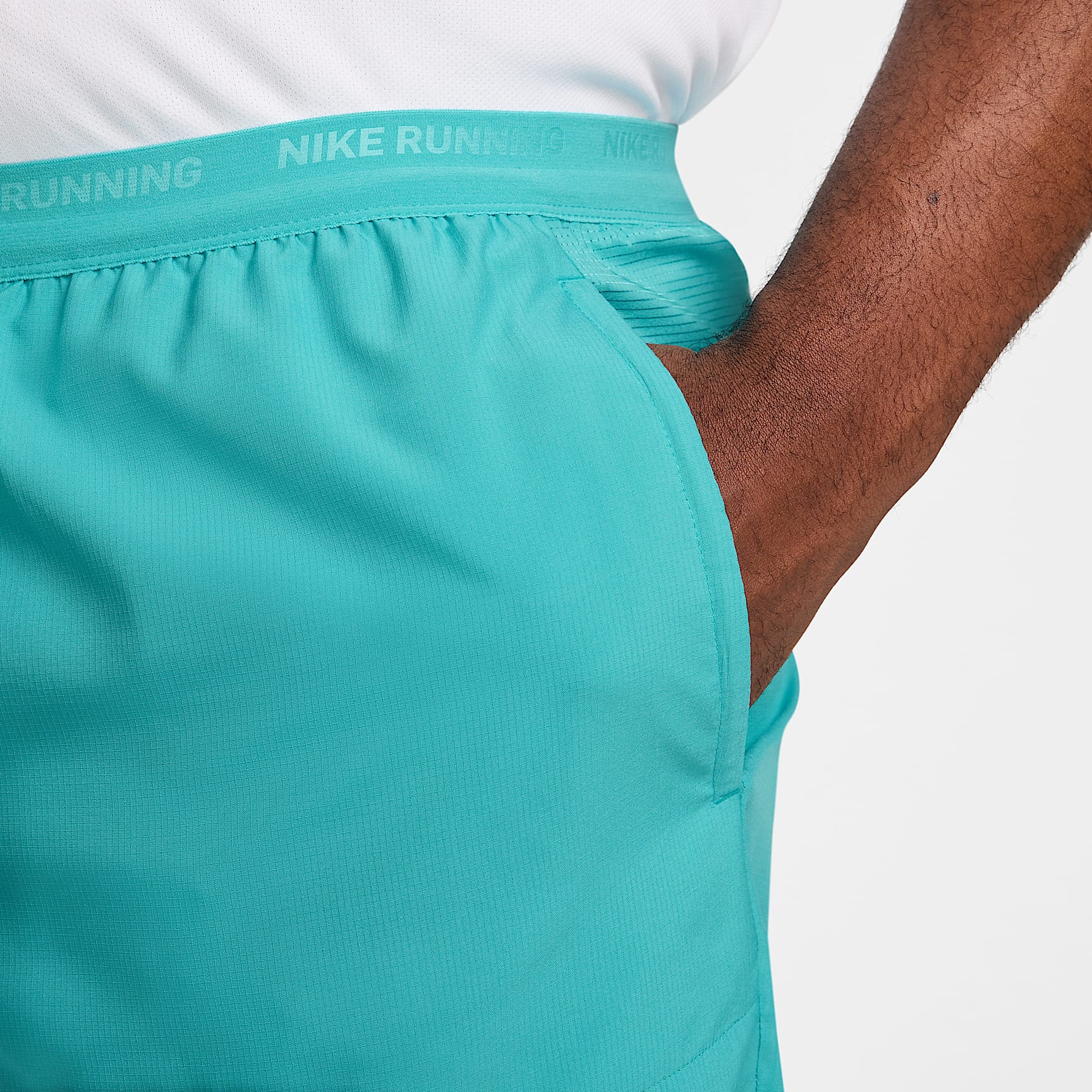 Nike Stride Men's Dri-FIT 7" 2-in-1 Running Shorts