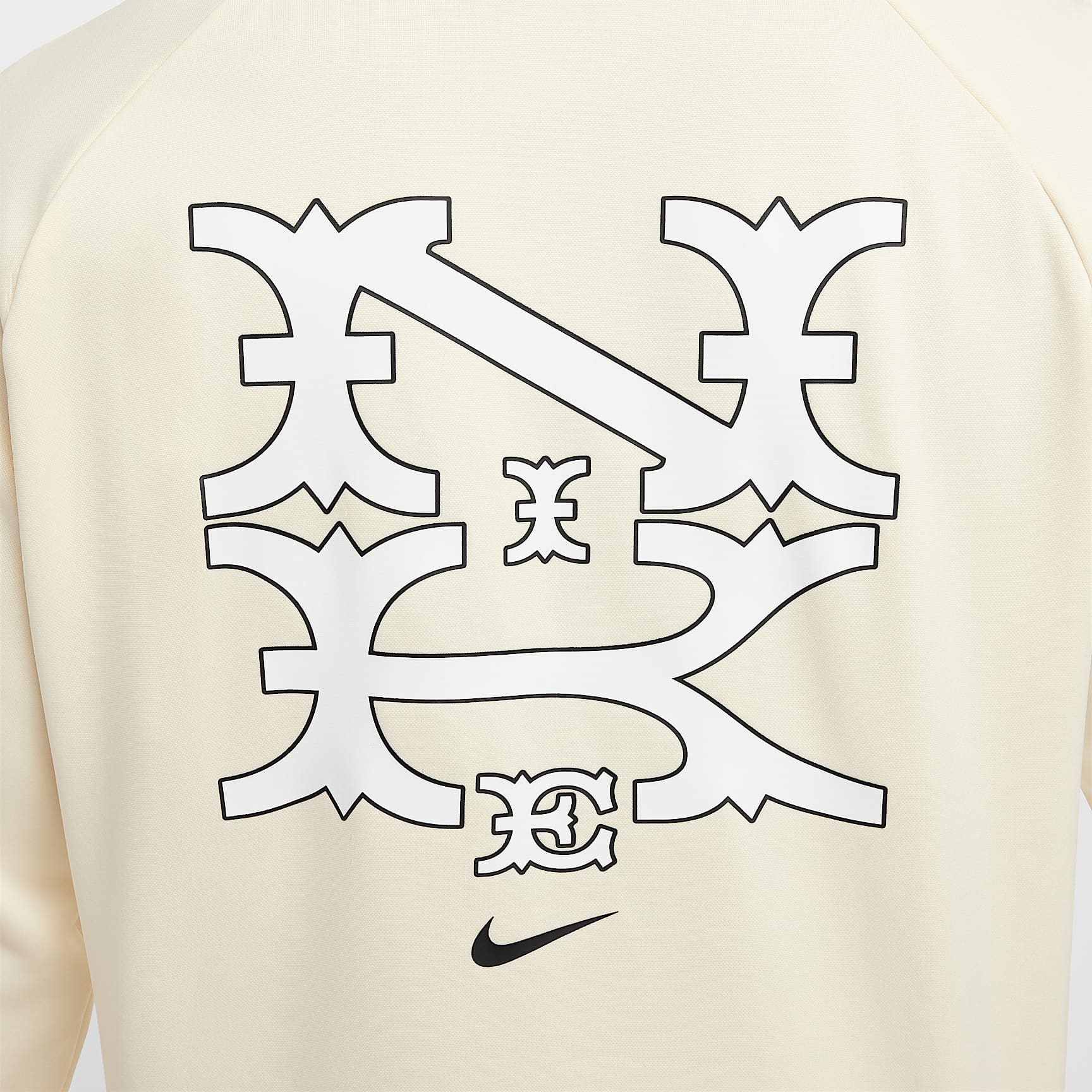 Nike Men's Therma-FIT Pullover Baseball Hoodie