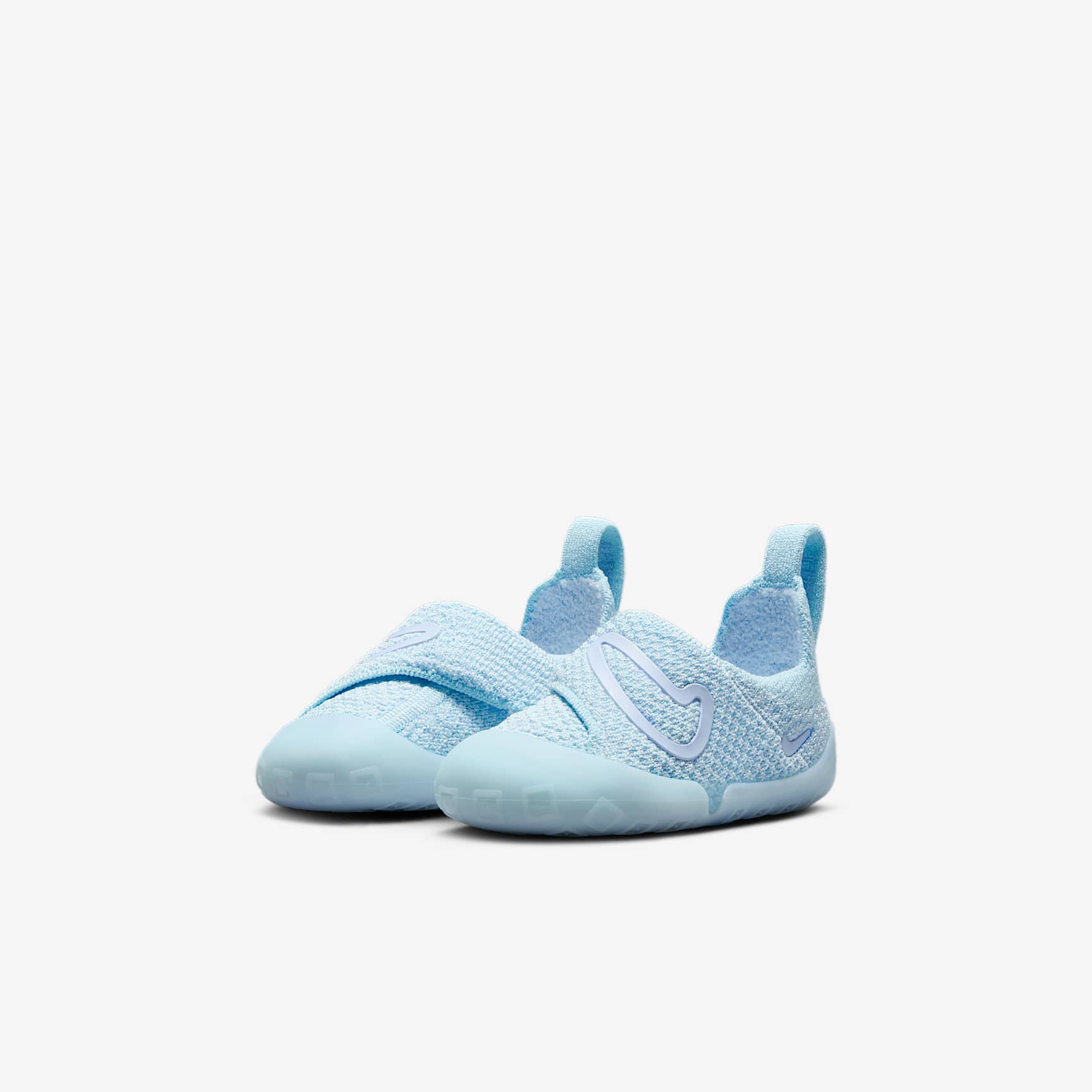 Nike Swoosh 1 Baby/Toddler Shoes