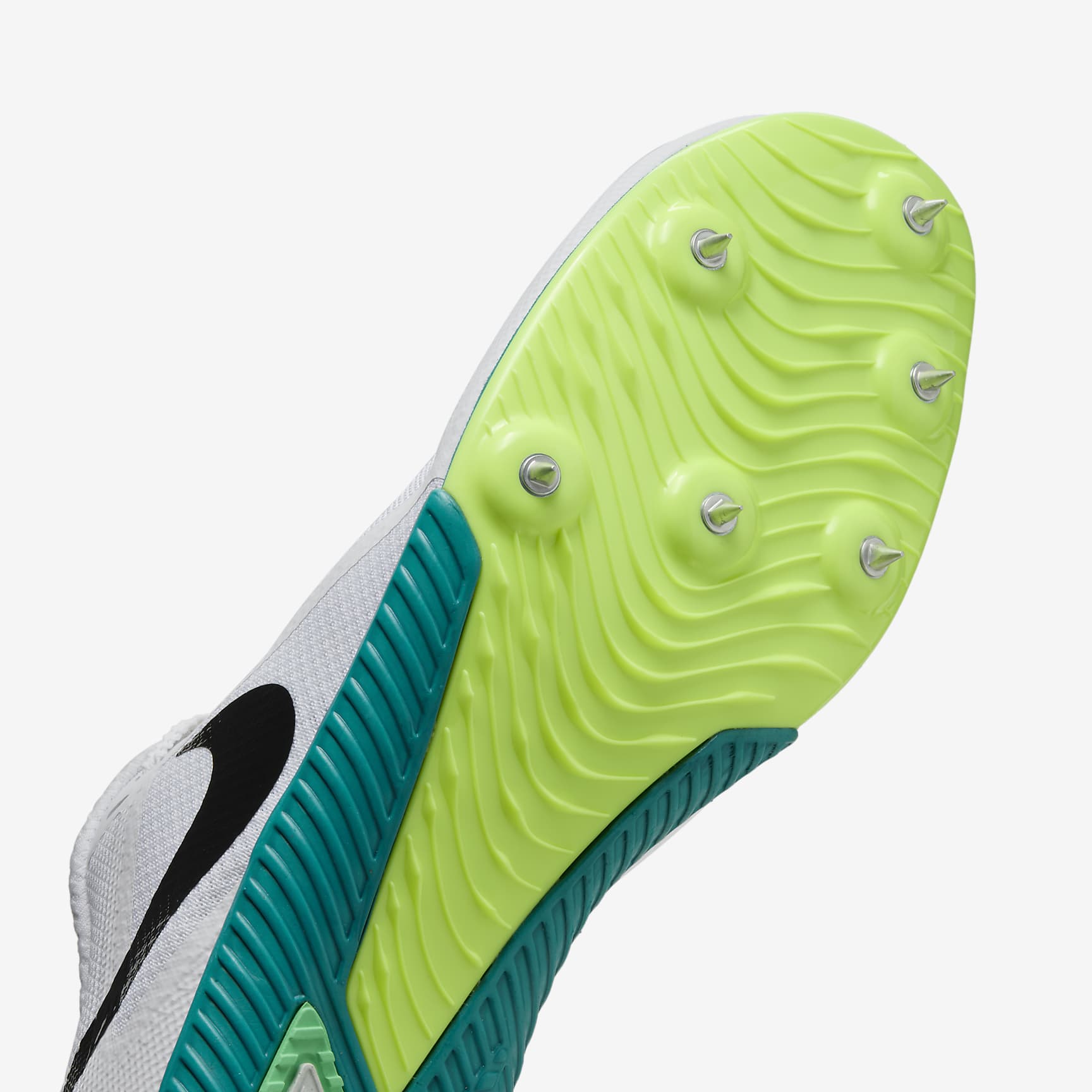 Nike Zoom Rival Multi Track & Field Multi-Event Spikes