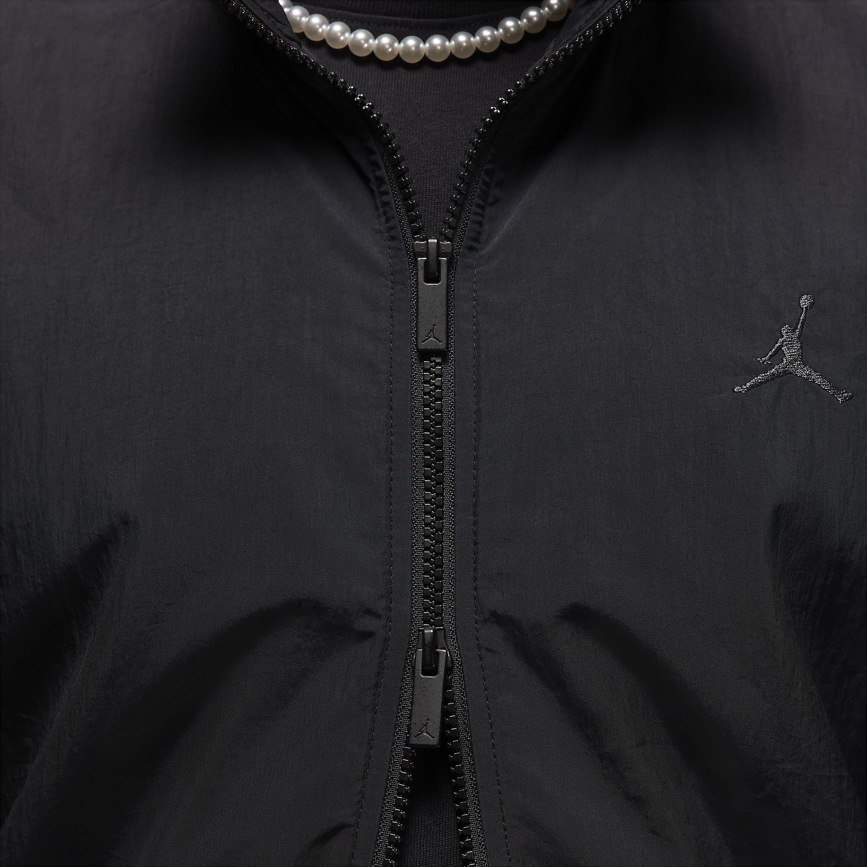Jordan Essentials Men's Jacket