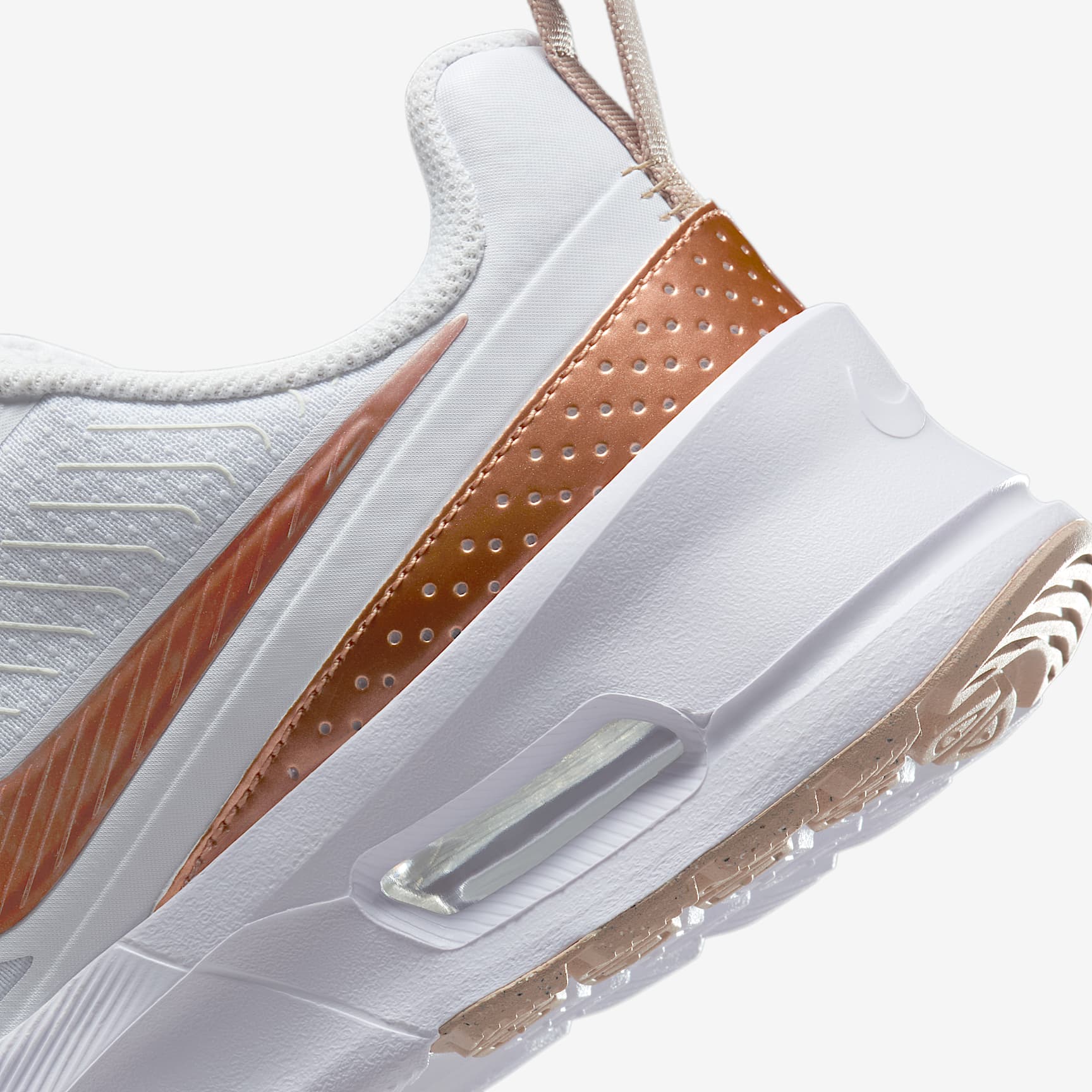 Nike Air Max Nuaxis Women's Shoes