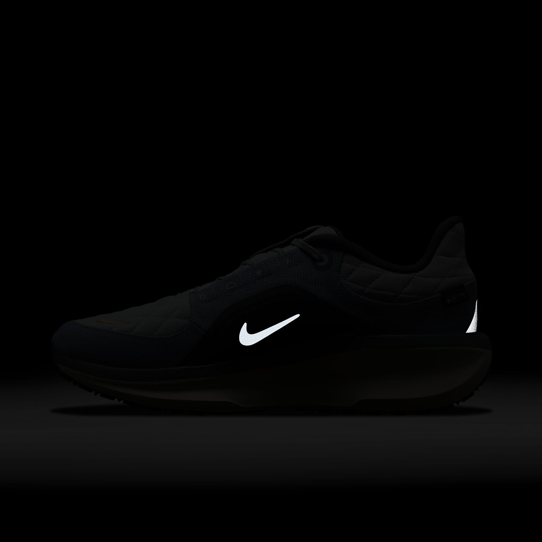 Nike Winflo 11 GORE-TEX Men's Waterproof Road Running Shoes