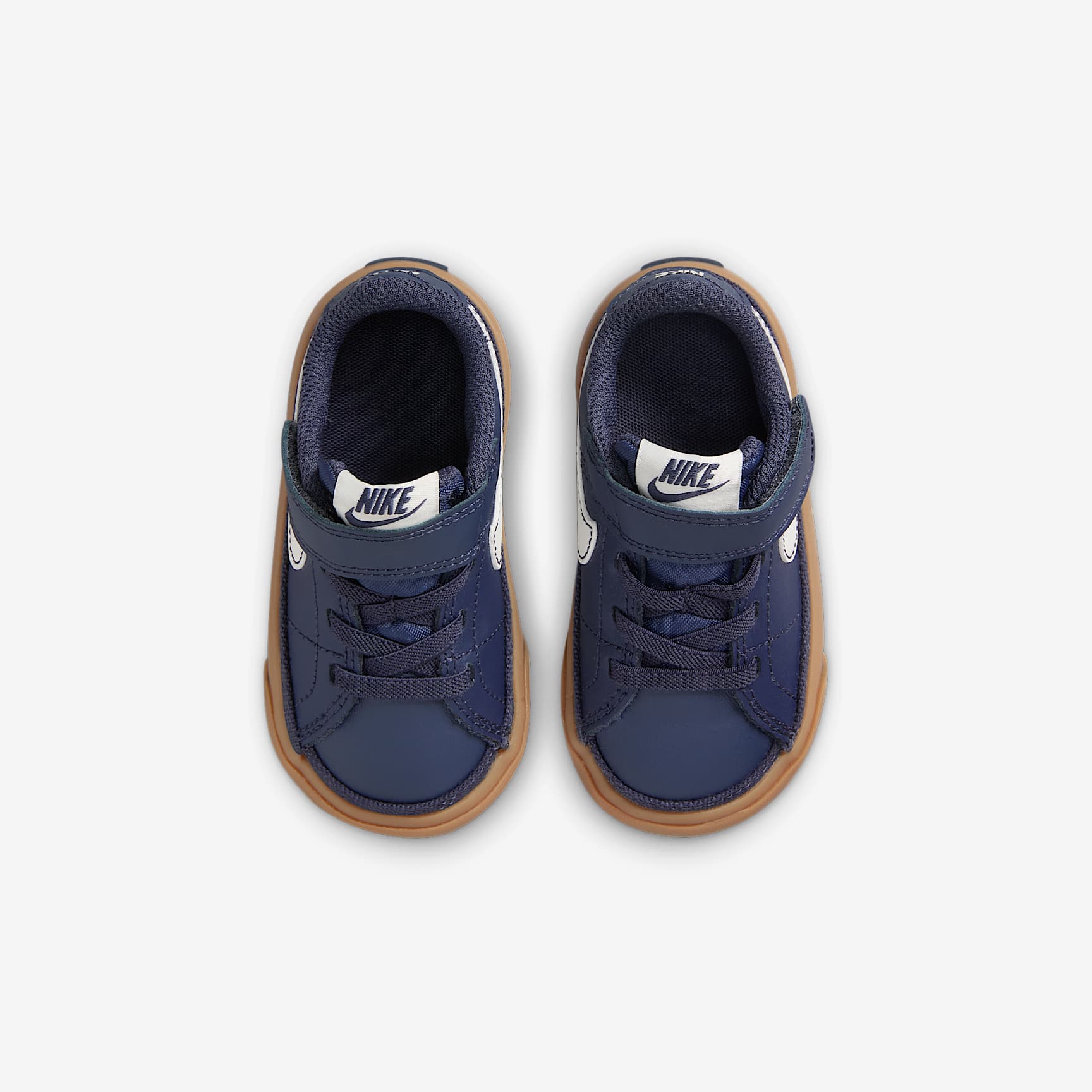 Nike Court Legacy Baby/Toddler Shoes