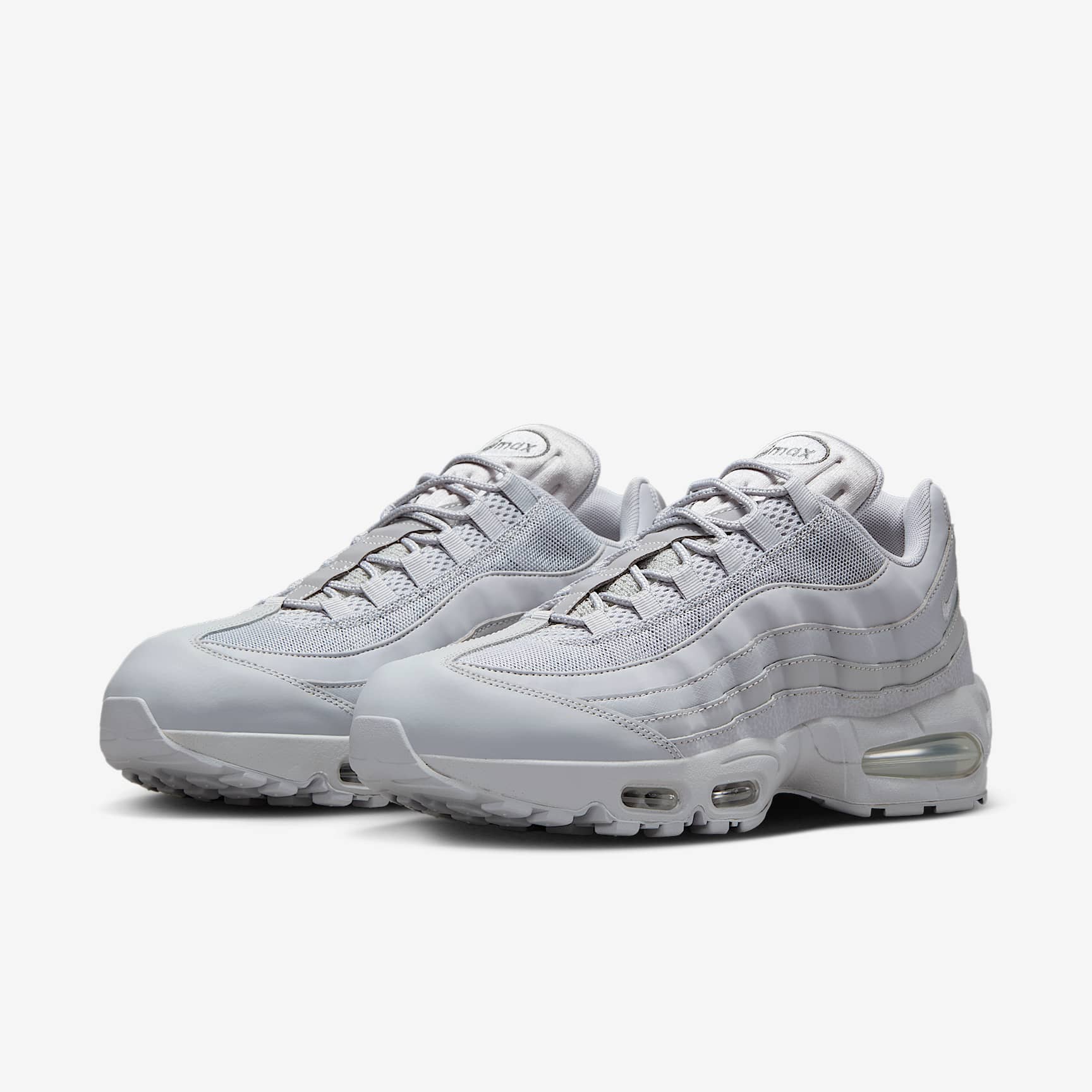 Nike Air Max 95 OG Men's Shoes