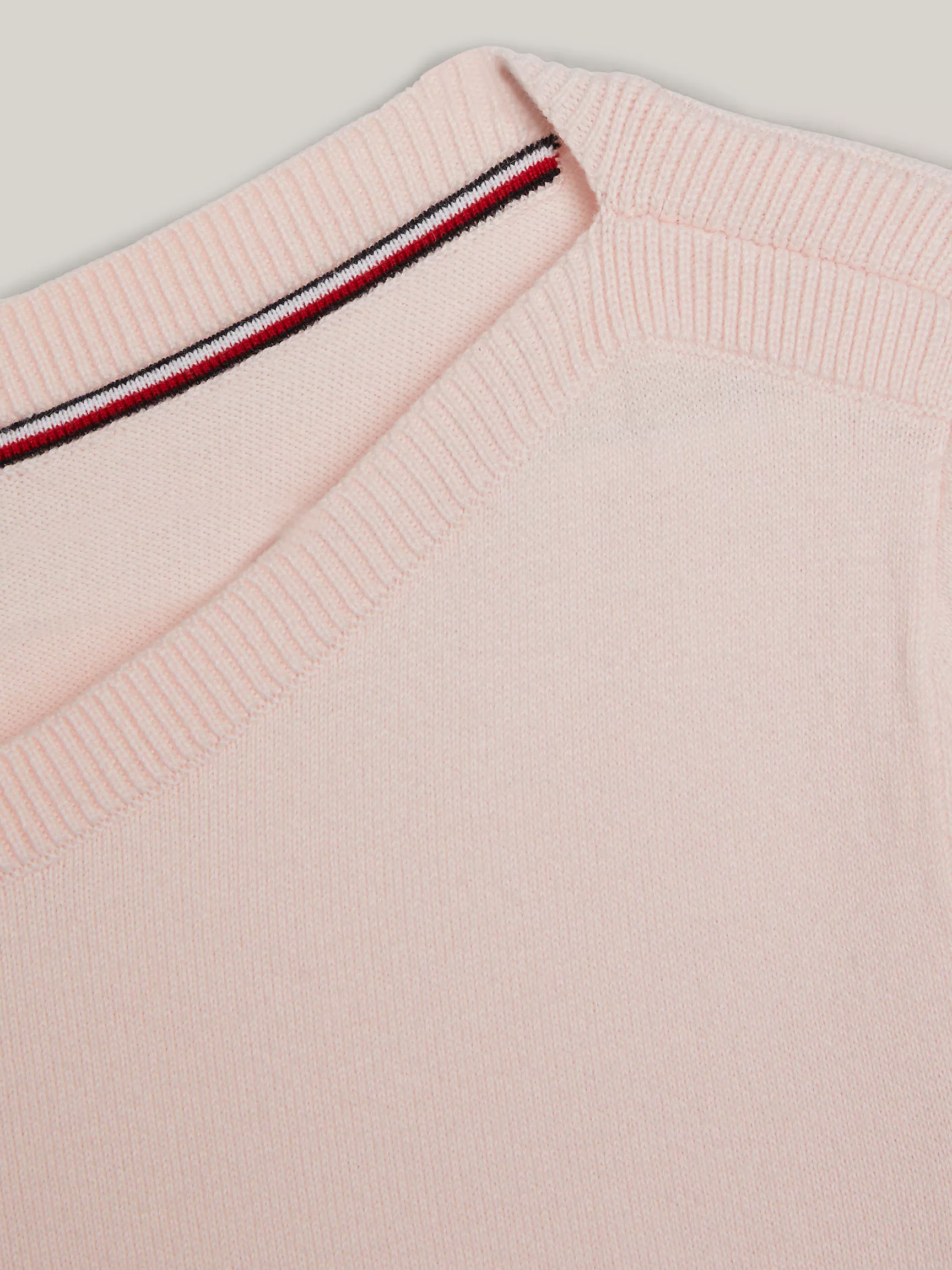 Женский свитер Tommy Hilfiger, Свитер с вырезом "лодочка"