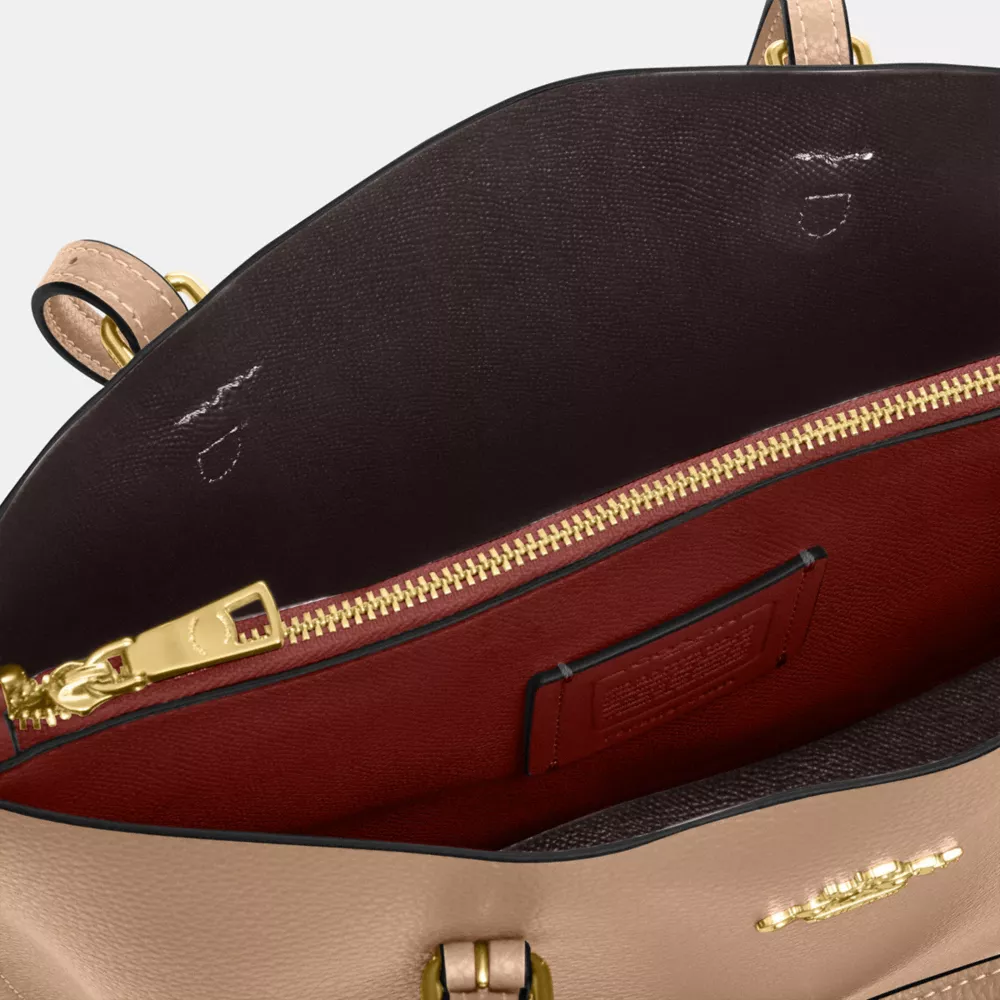 Сумка COACH Mollie Tote Bag 25