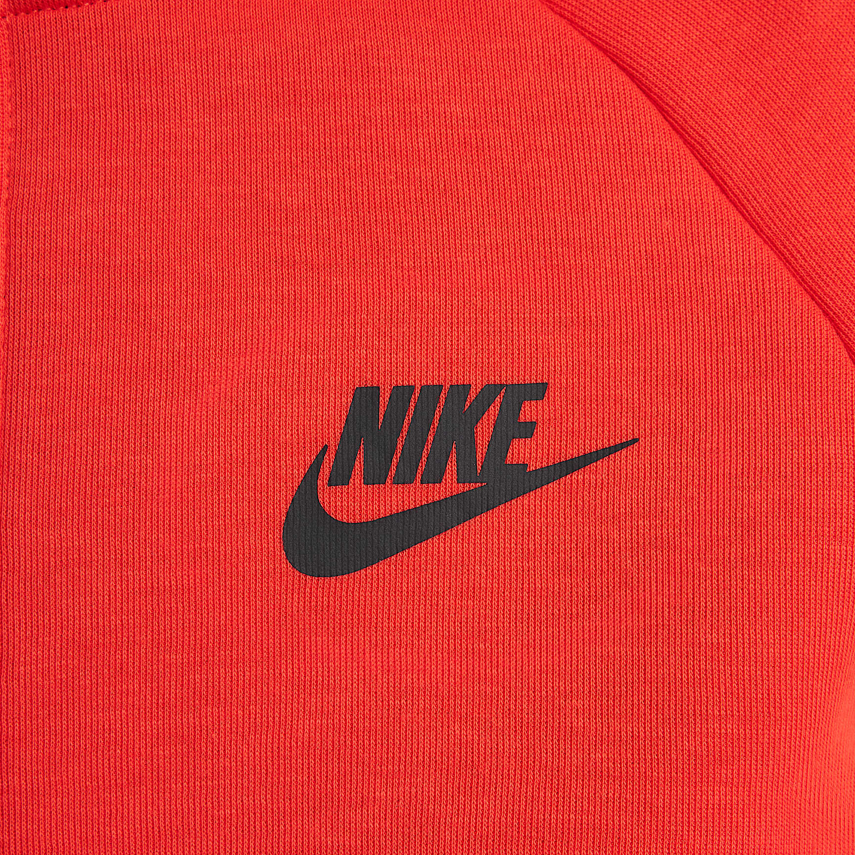Nike Sportswear Tech Fleece Big Kids' Full-Zip Hoodie