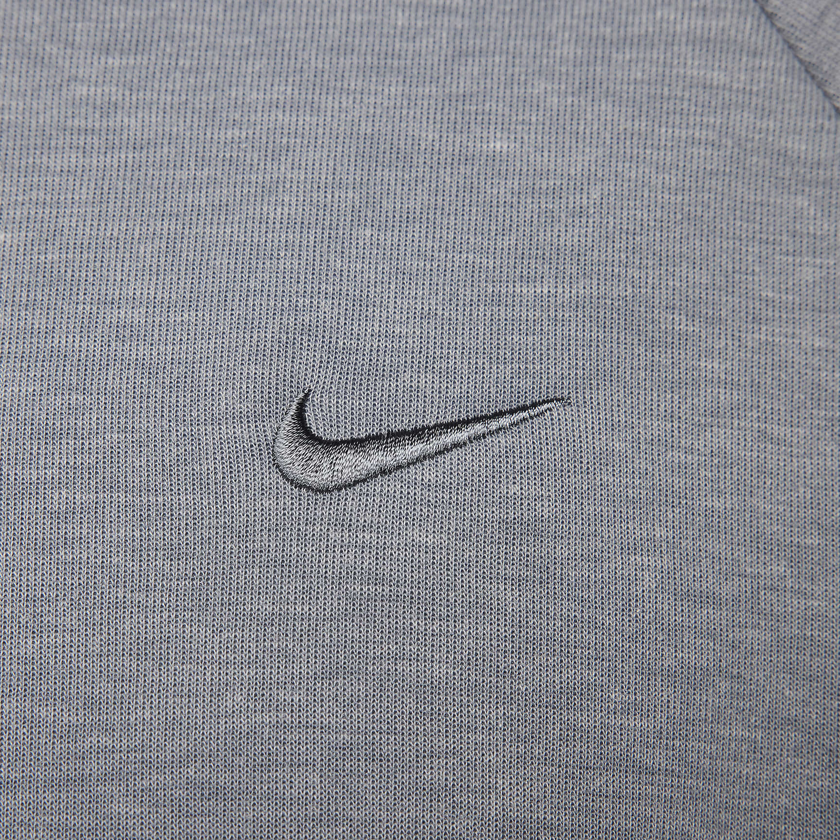Nike Primary Fleece Men's Dri-FIT UV Full-Zip Performance Hoodie