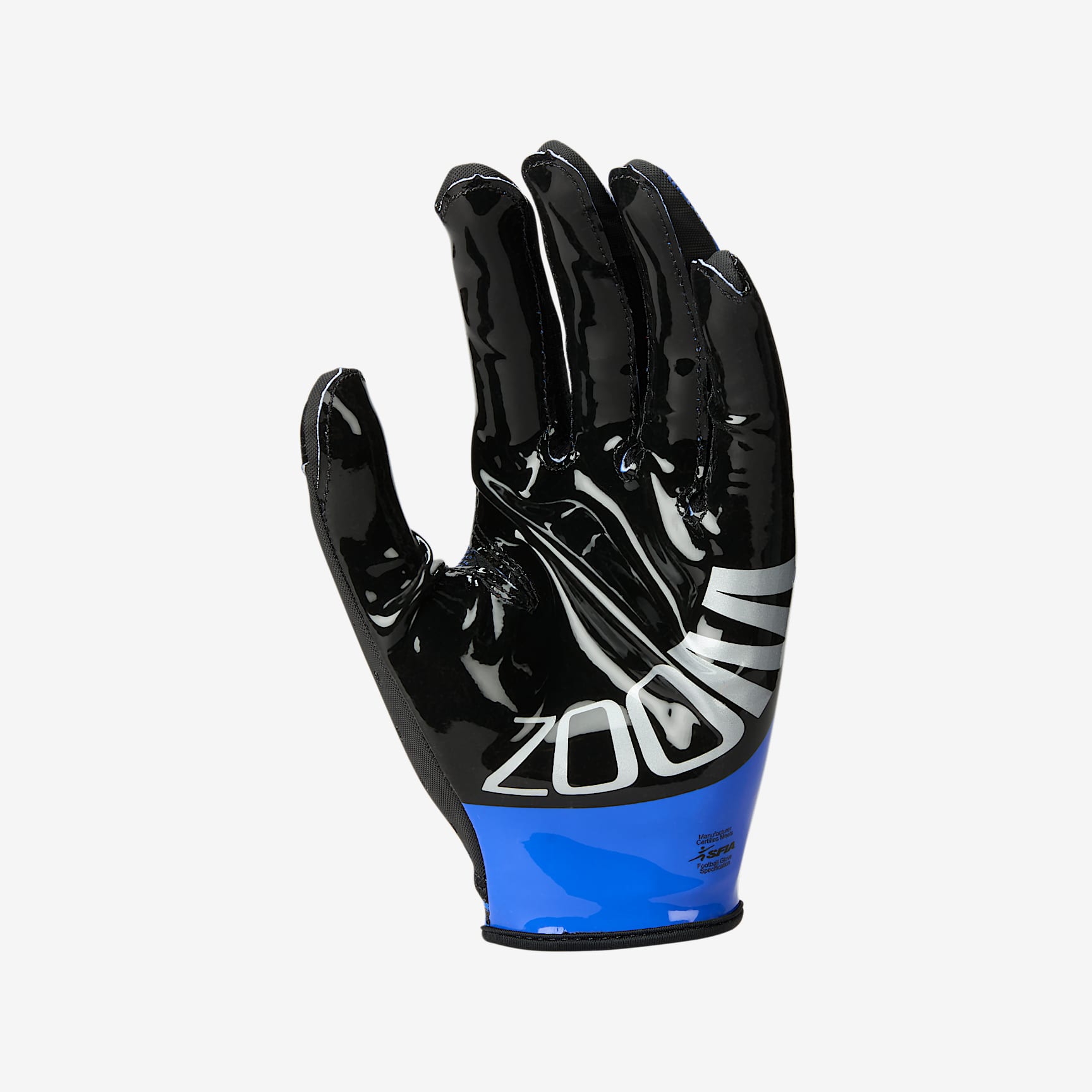 Nike Vapor Jet 8.0 Football Gloves