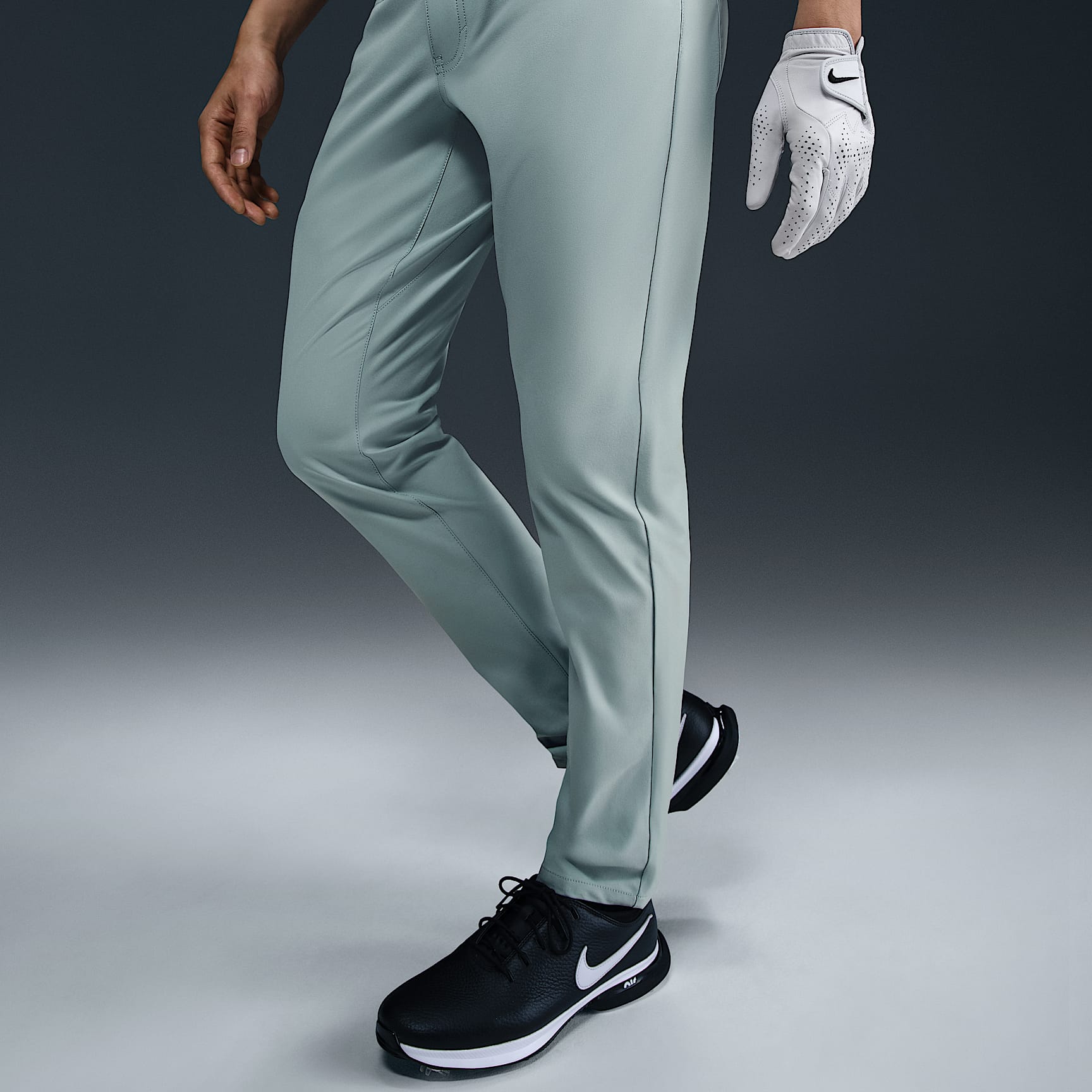 Nike Tour Men's 5-Pocket Slim Golf Pants
