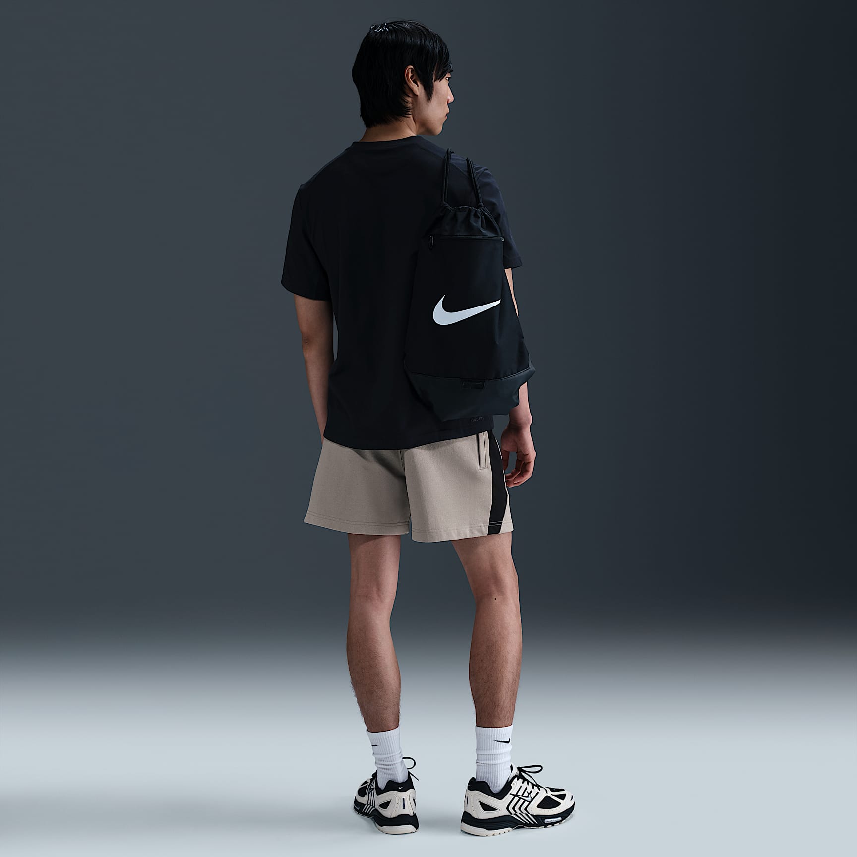Nike Air Men's Fleece Shorts