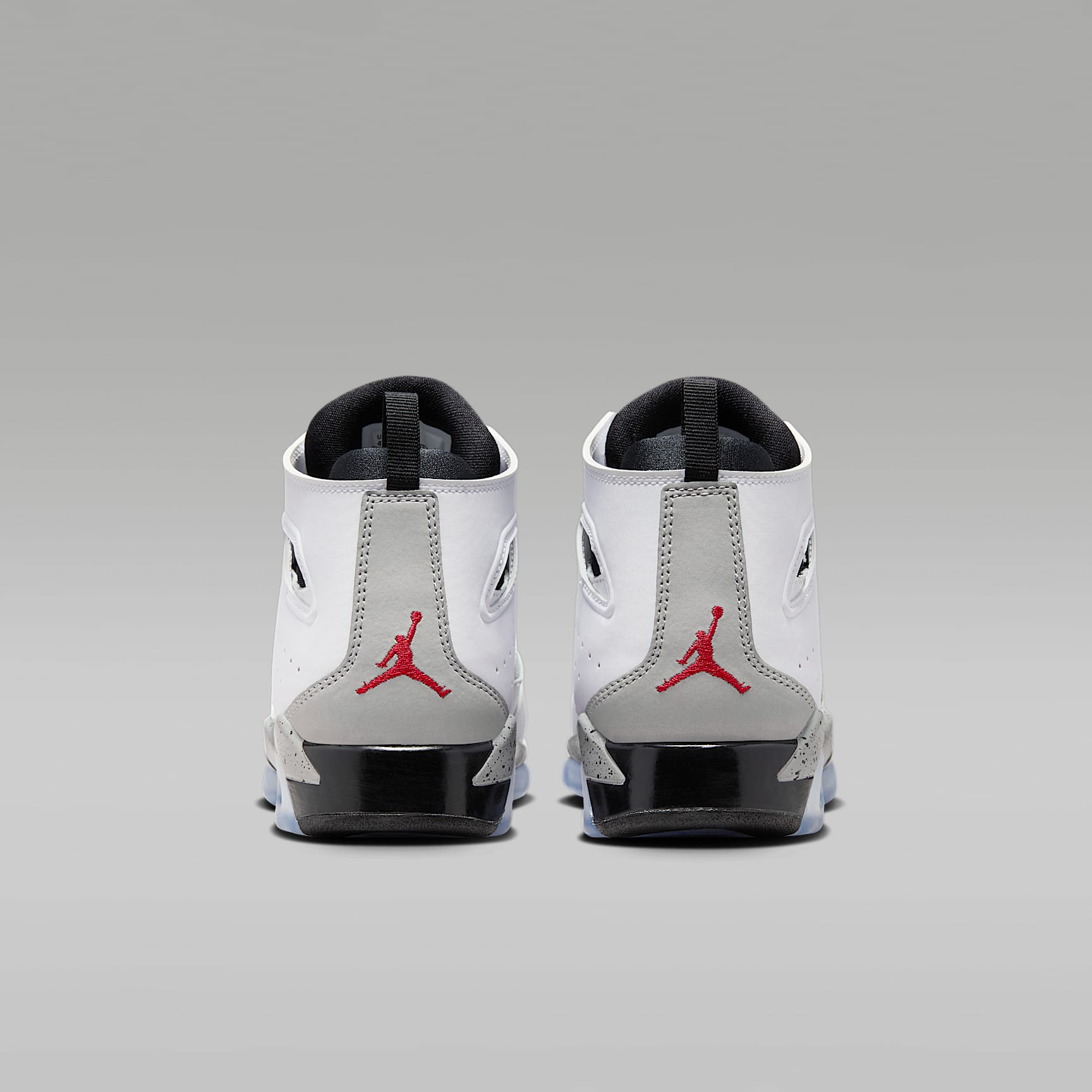 Jordan Flight Club '91 Big Kids' Shoes